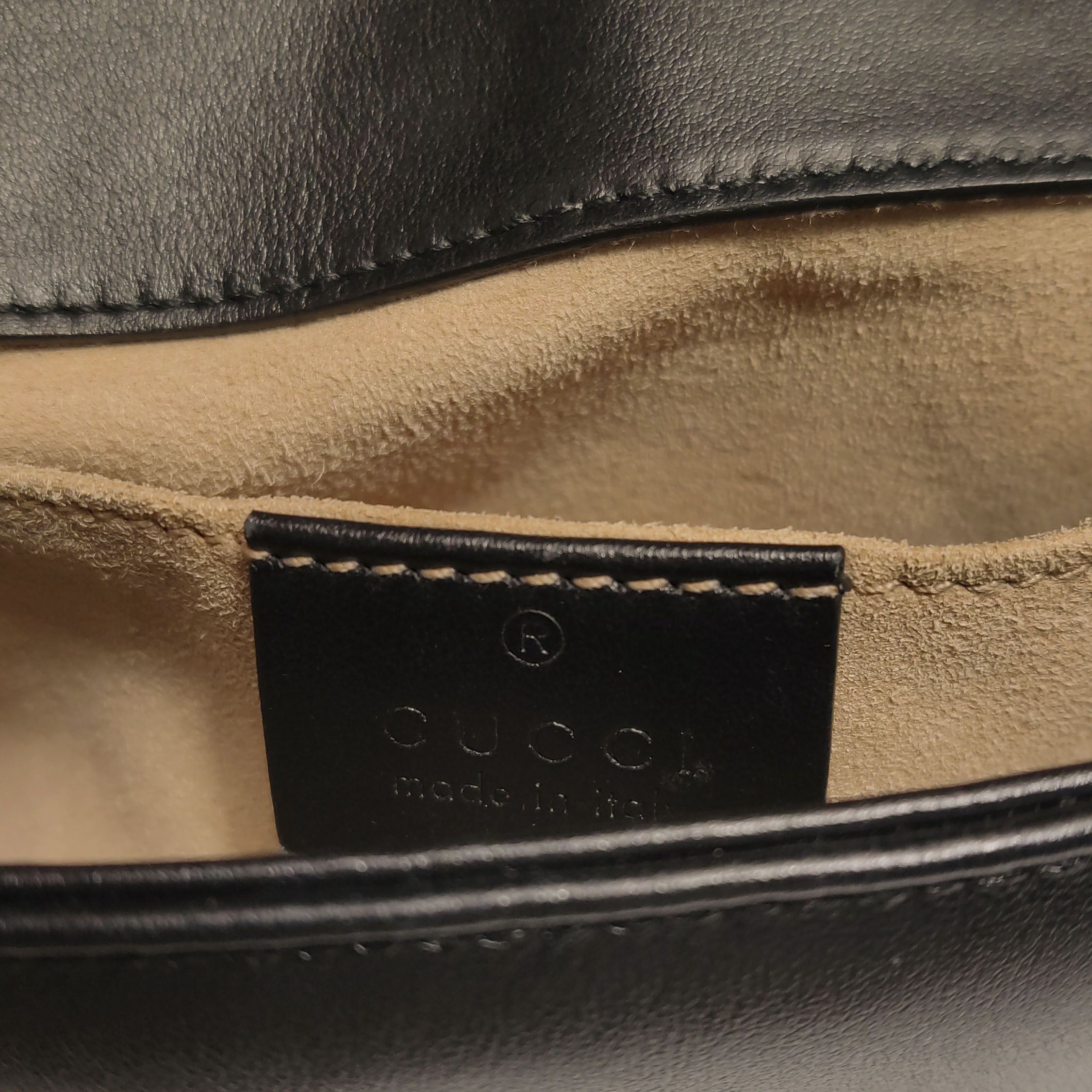 Gucci Gucci Women os Shoulder Bags Size ONE SIZE - 11 Thumbnail