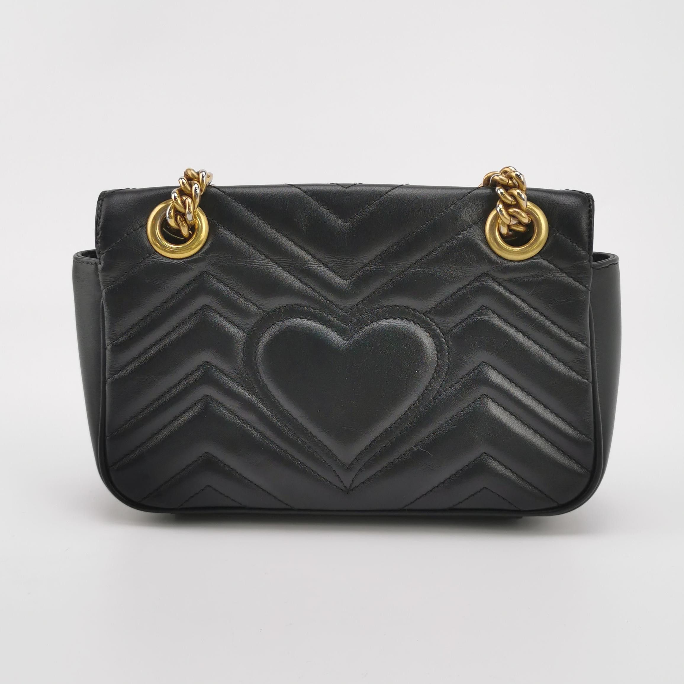 Gucci Gucci Women os Shoulder Bags Size ONE SIZE - 5 Thumbnail