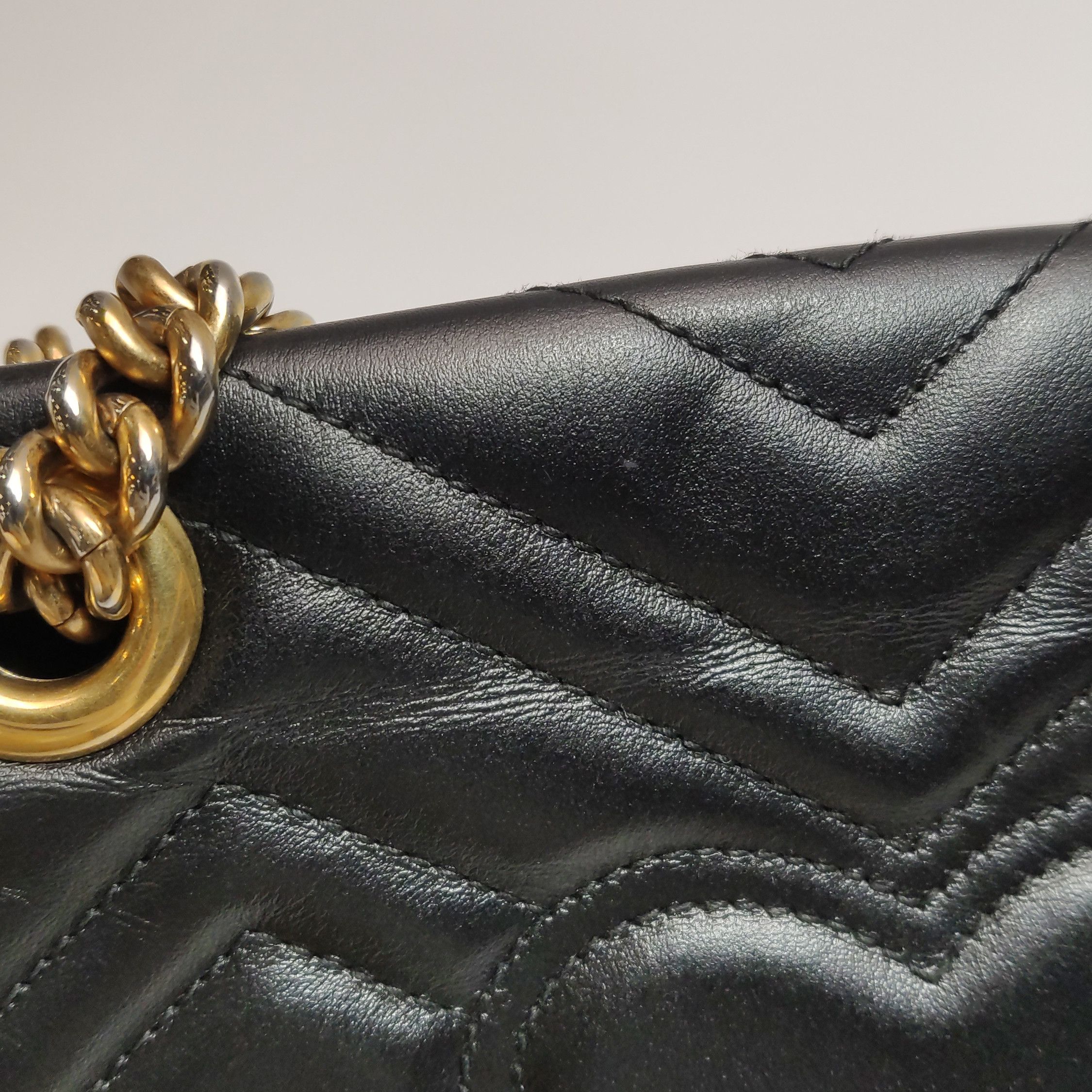 Gucci Gucci Women os Shoulder Bags Size ONE SIZE - 22 Thumbnail