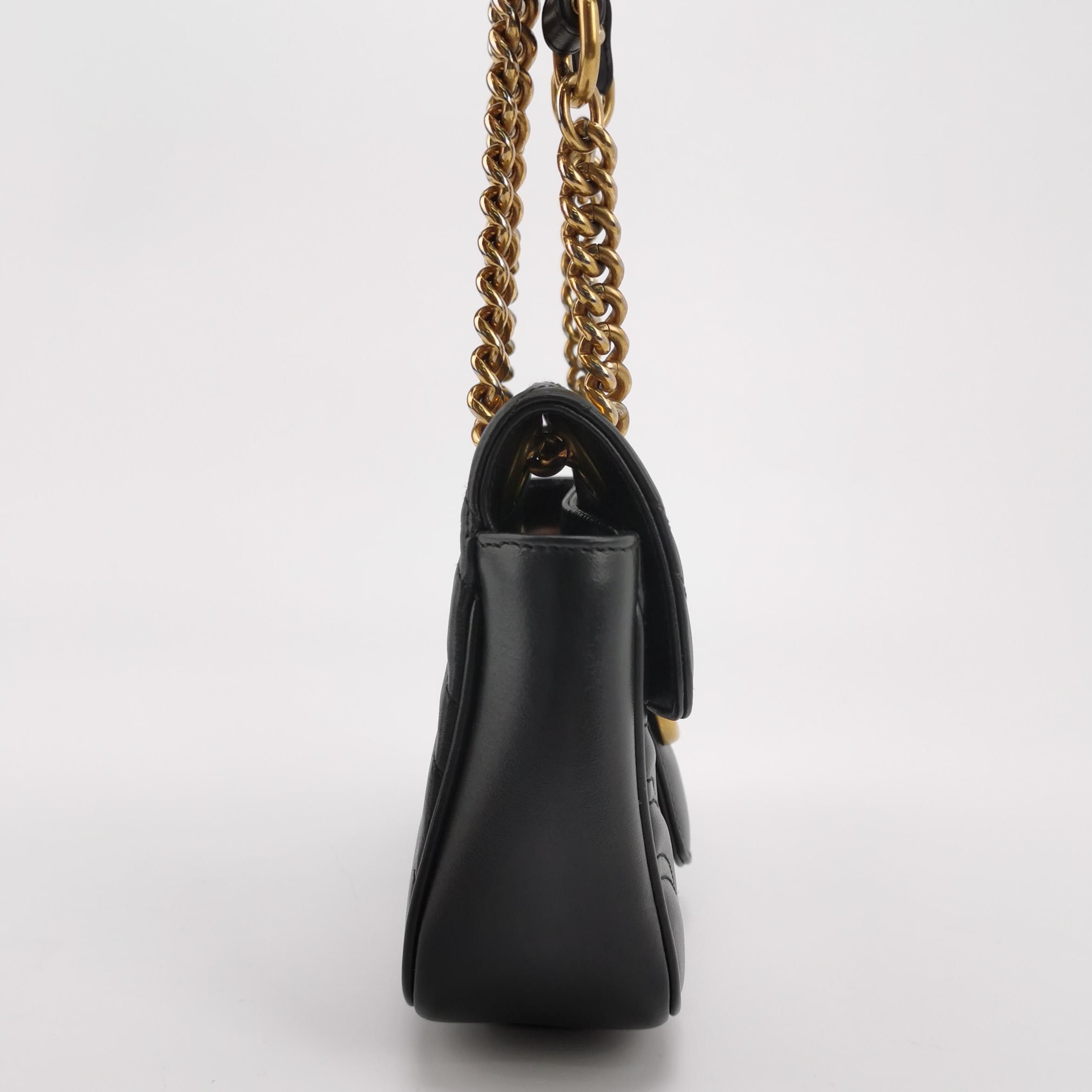 Gucci Gucci Women os Shoulder Bags Size ONE SIZE - 4 Thumbnail