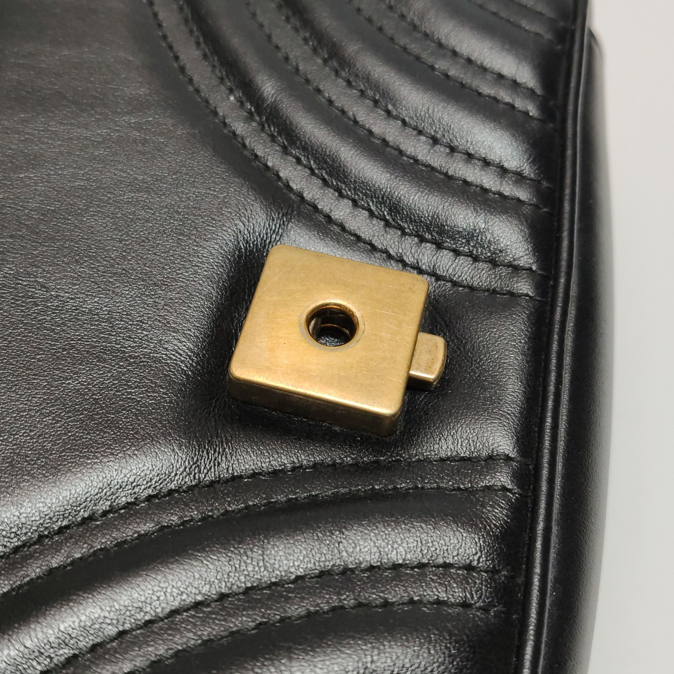 Gucci Gucci Women os Shoulder Bags Size ONE SIZE - 15 Thumbnail