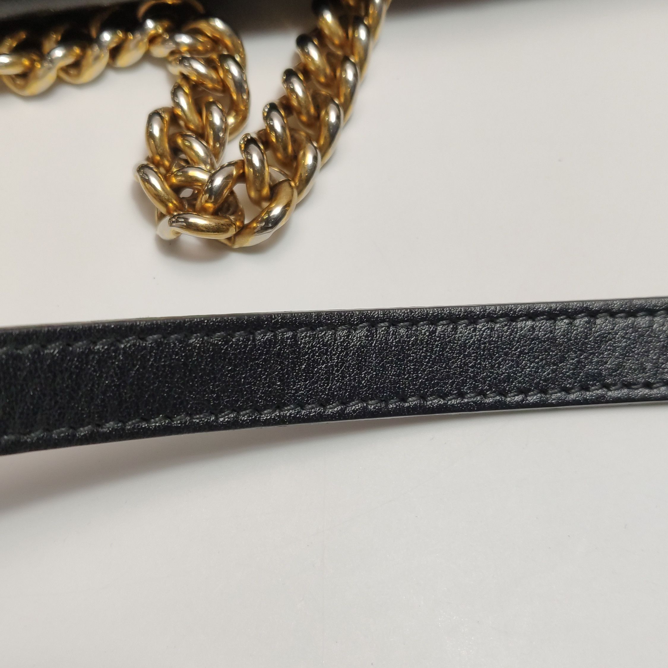Gucci Gucci Women os Shoulder Bags Size ONE SIZE - 14 Thumbnail