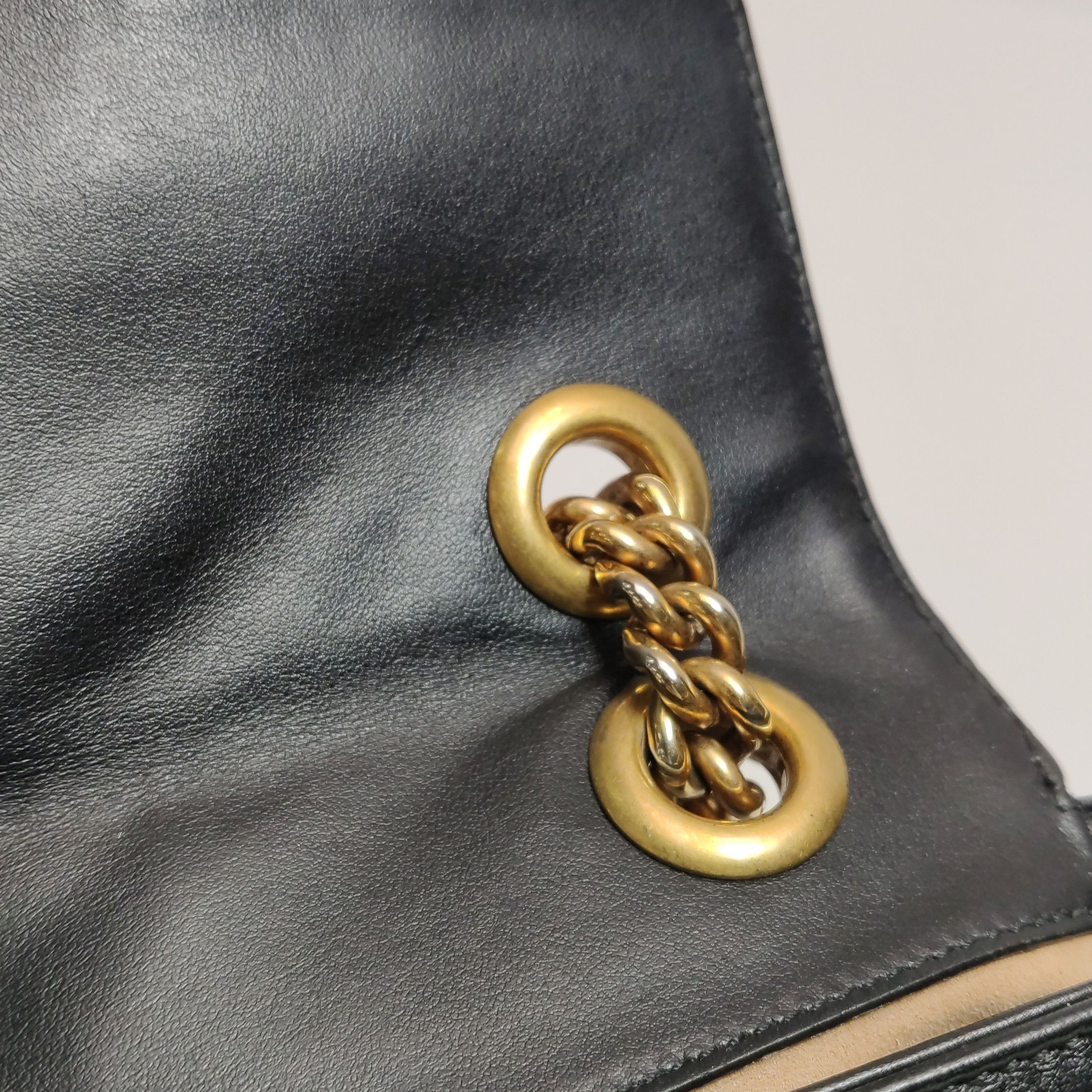 Gucci Gucci Women os Shoulder Bags Size ONE SIZE - 16 Thumbnail
