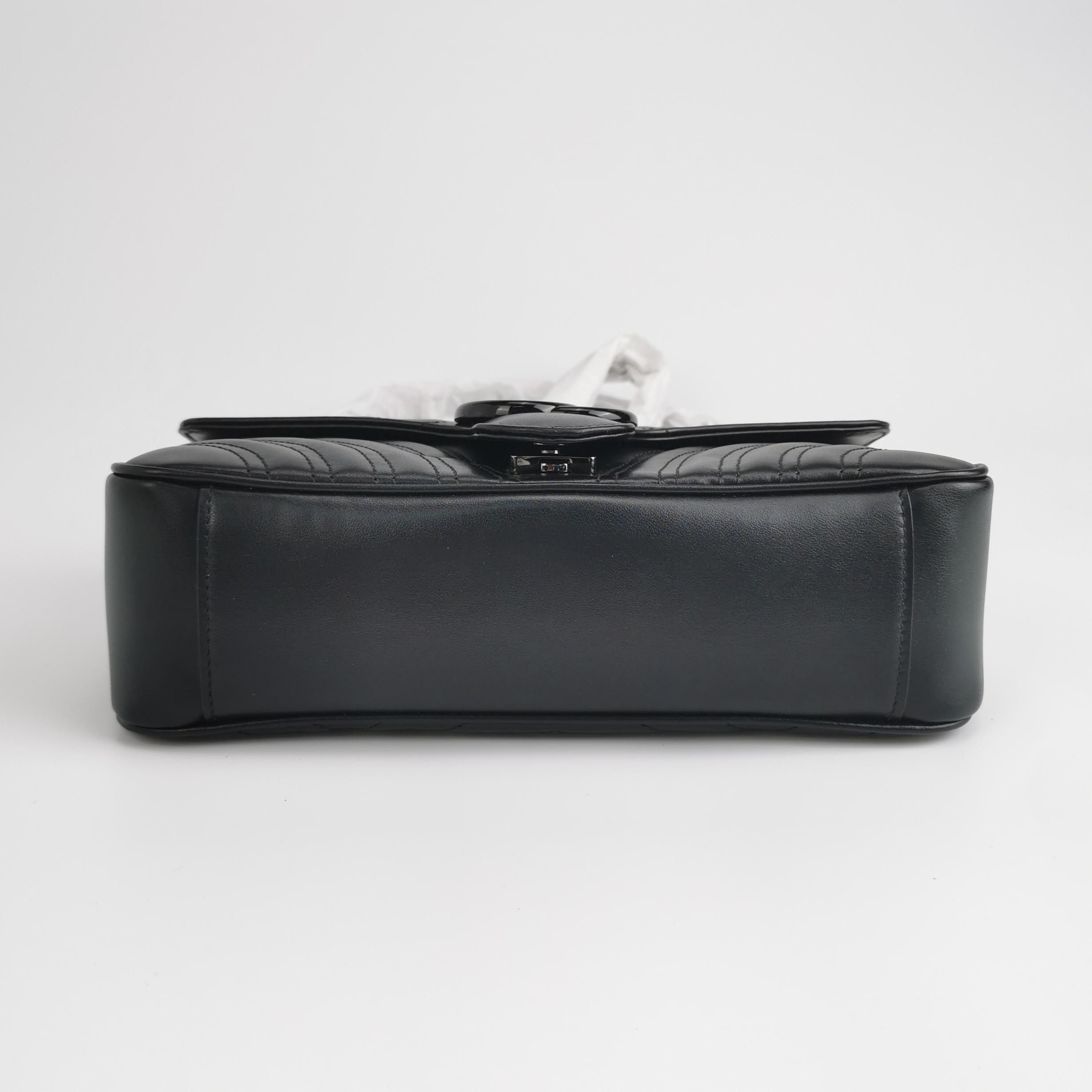 Gucci Gucci Women os Shoulder Bags Size ONE SIZE - 6 Thumbnail