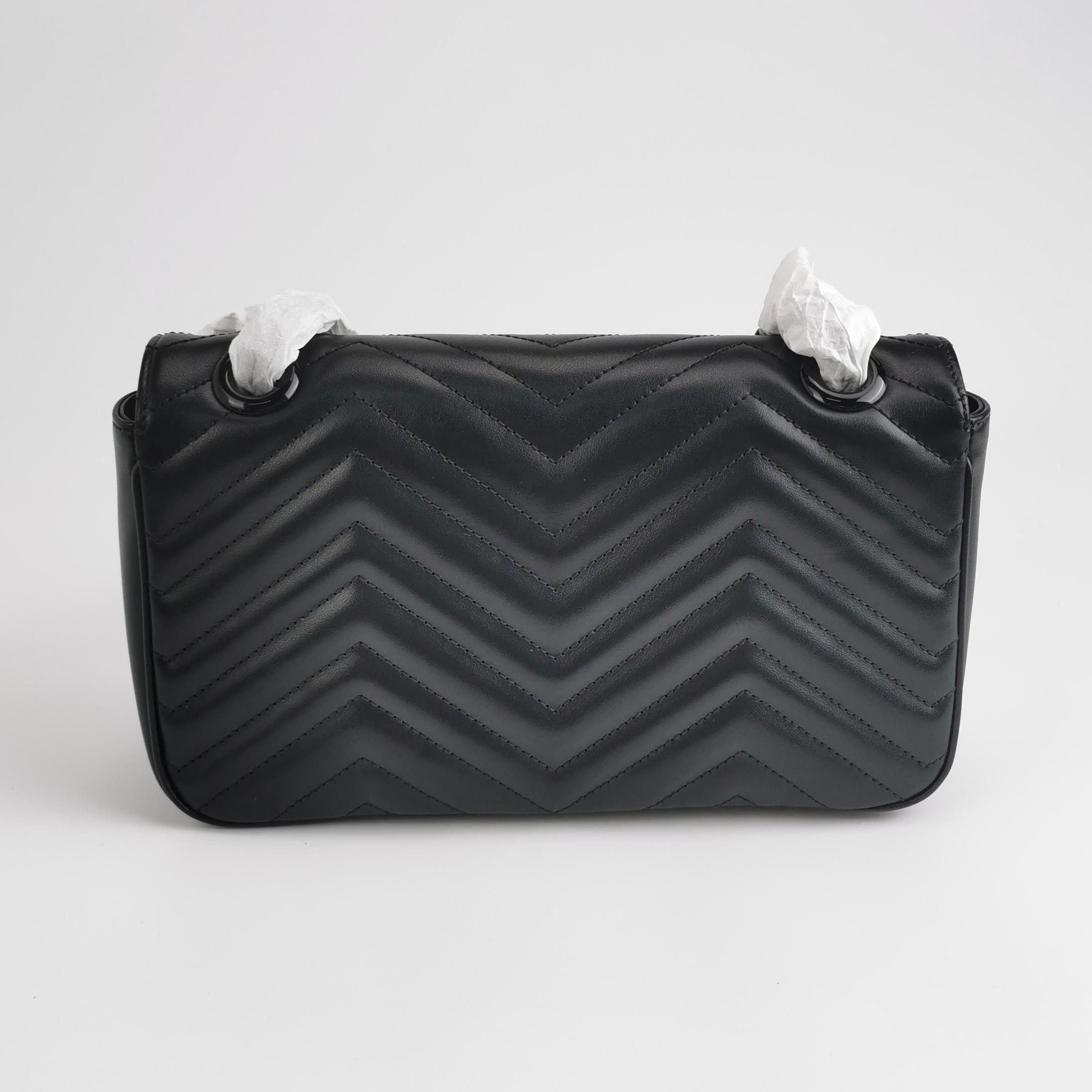 Gucci Gucci Women os Shoulder Bags Size ONE SIZE - 5 Thumbnail