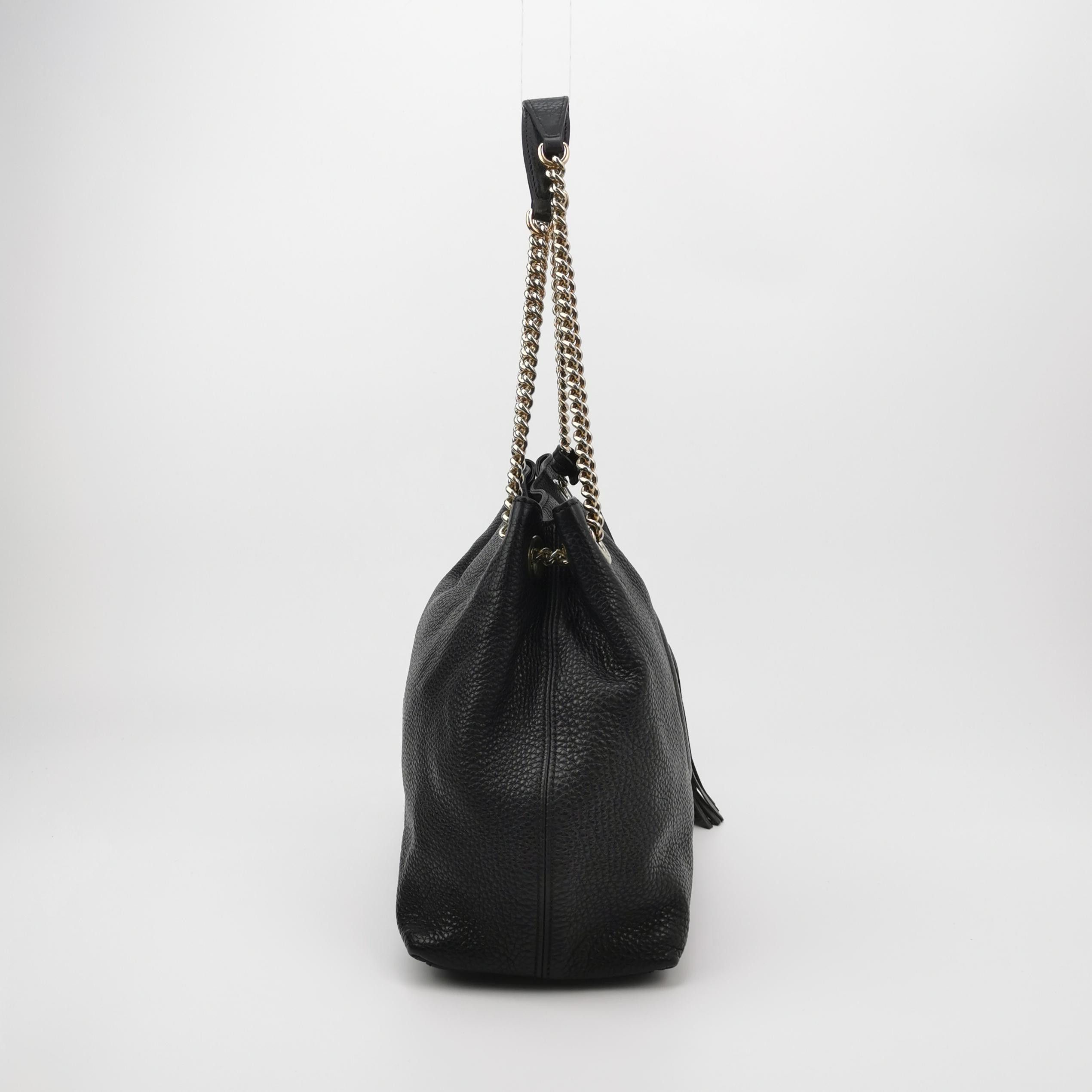 Gucci Gucci Women os Shoulder Bags Size ONE SIZE - 4 Thumbnail
