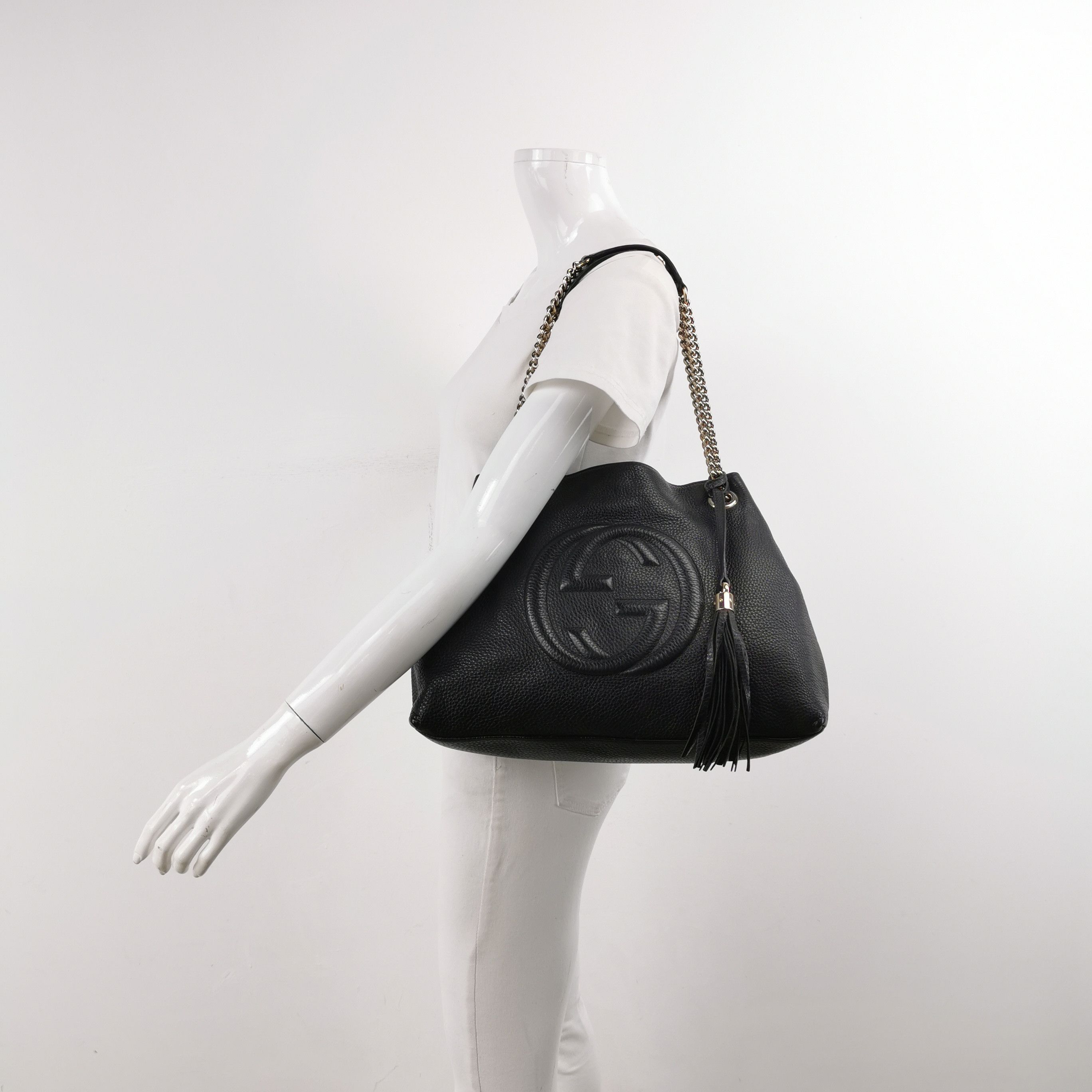 Gucci Gucci Women os Shoulder Bags Size ONE SIZE - 2 Thumbnail