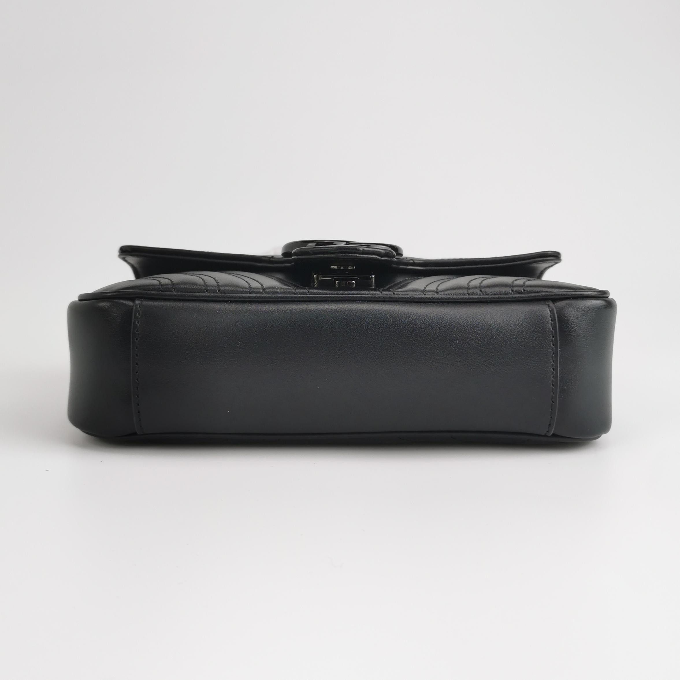 Gucci Gucci Women os Shoulder Bags Size ONE SIZE - 6 Thumbnail