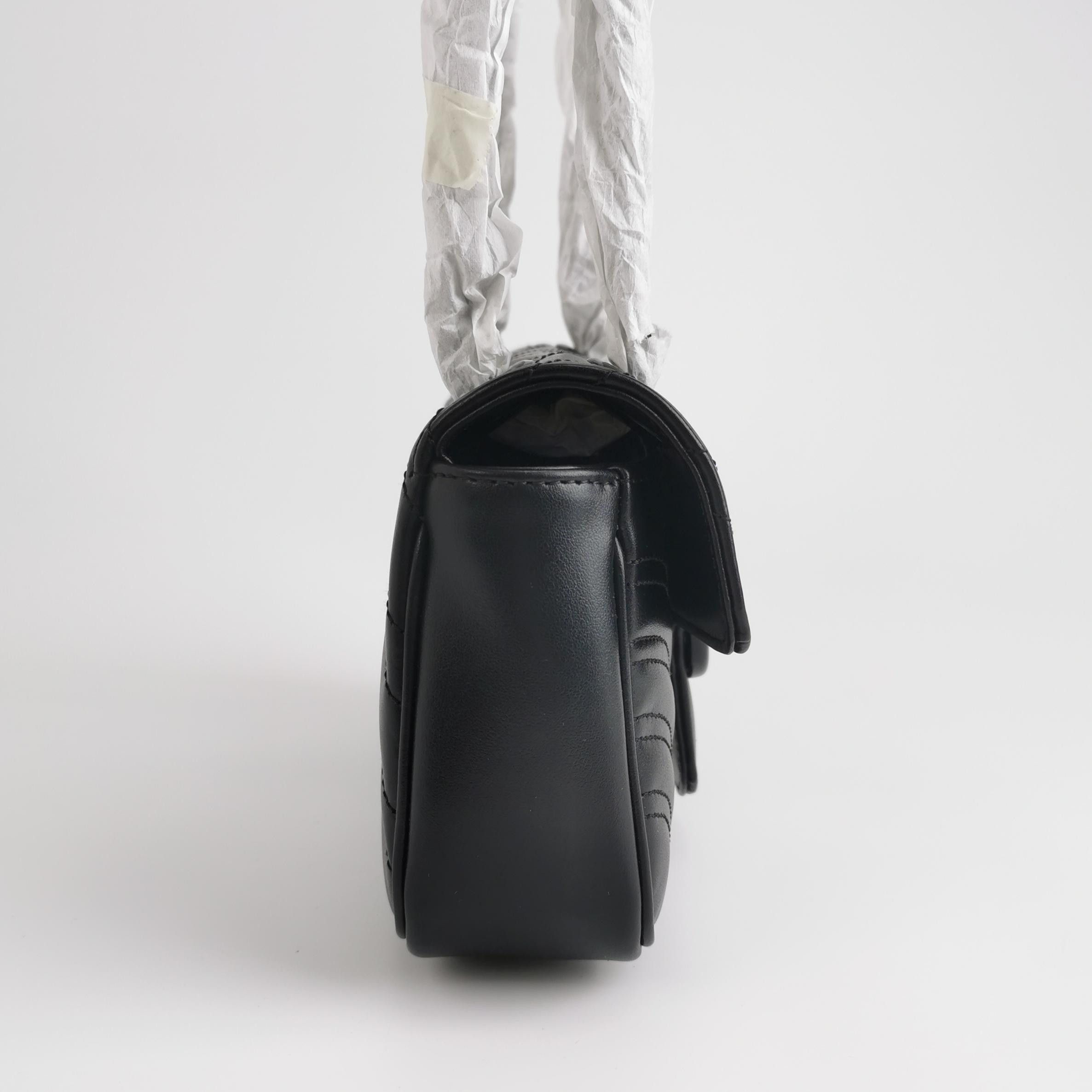 Gucci Gucci Women os Shoulder Bags Size ONE SIZE - 4 Thumbnail