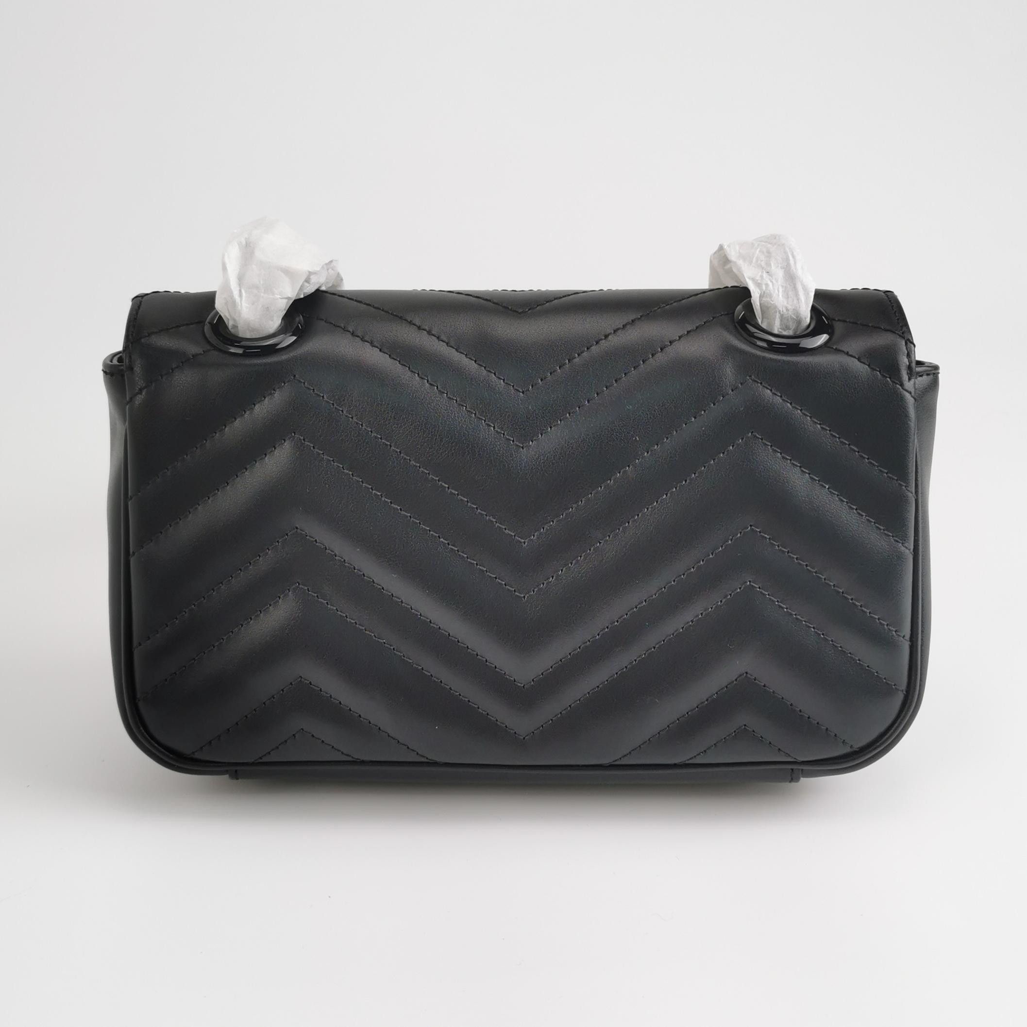 Gucci Gucci Women os Shoulder Bags Size ONE SIZE - 5 Thumbnail