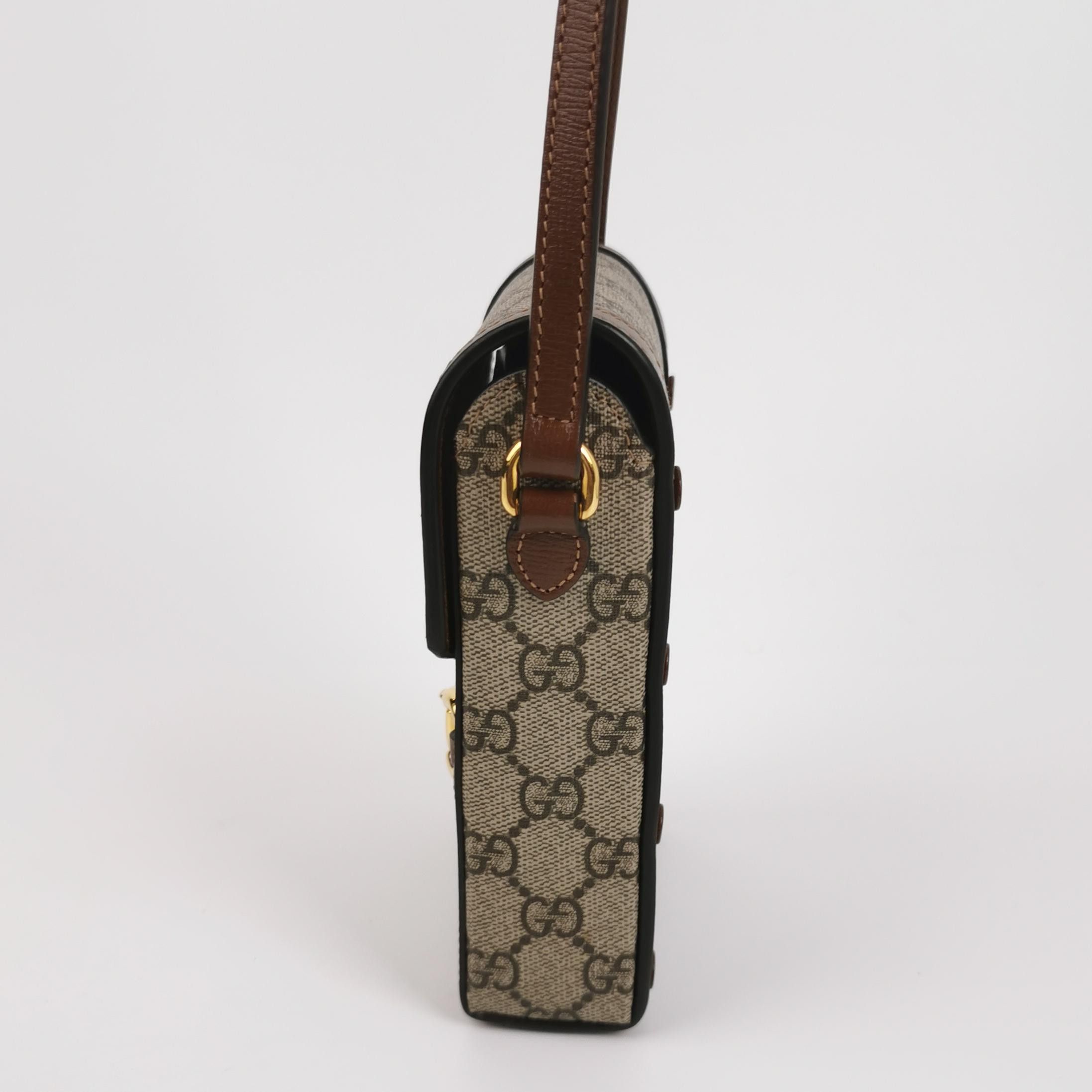 Gucci Gucci Women os Crossbody Bags Size ONE SIZE - 3 Thumbnail