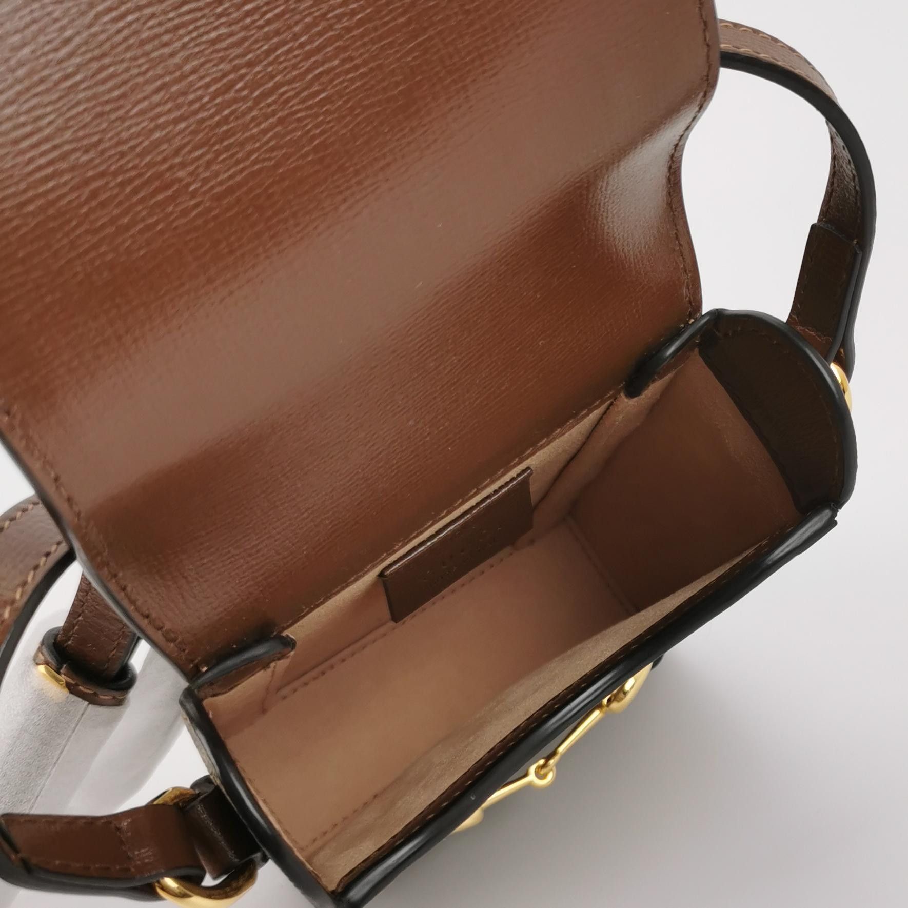 Gucci Gucci Women os Crossbody Bags Size ONE SIZE - 7 Thumbnail