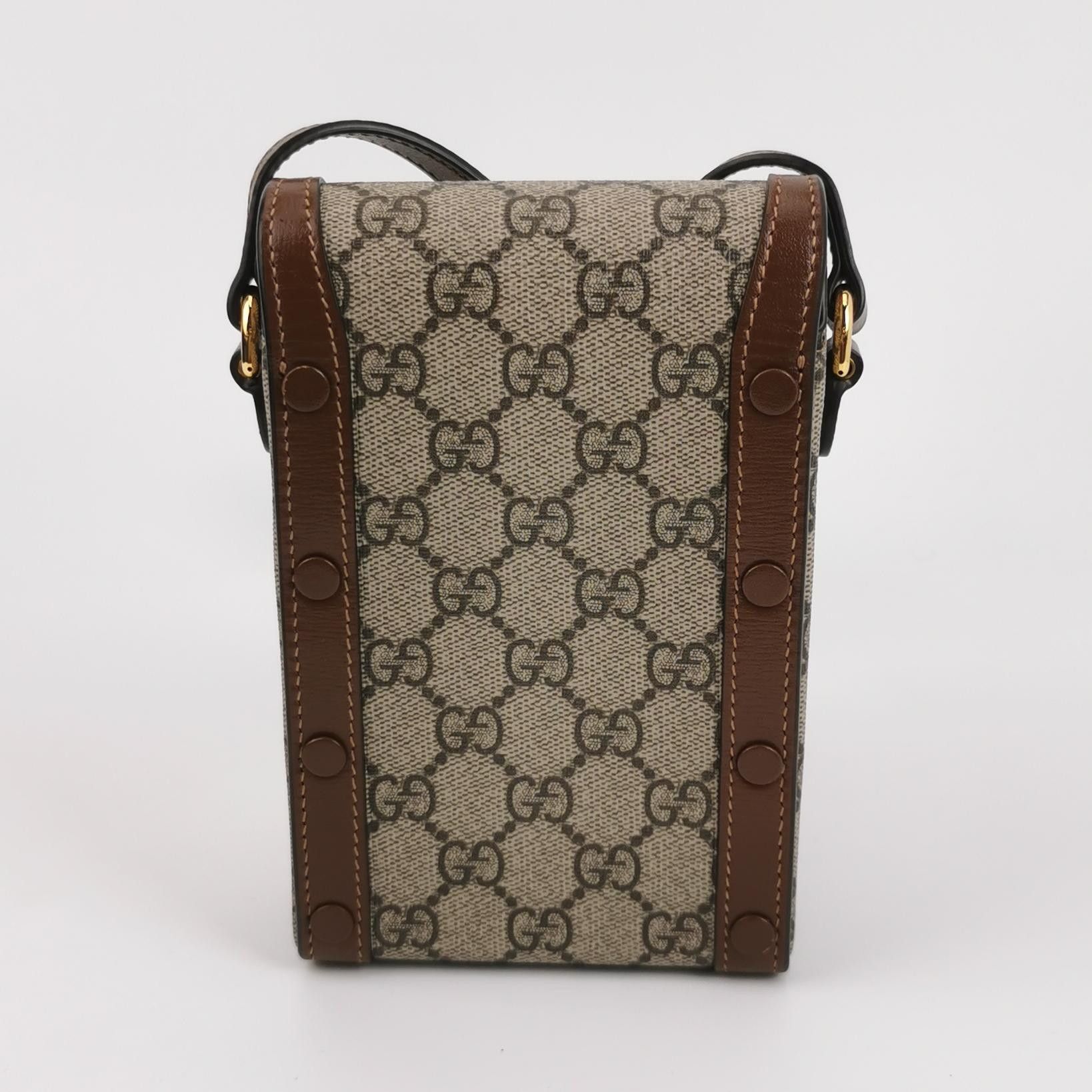 Gucci Gucci Women os Crossbody Bags Size ONE SIZE - 5 Thumbnail