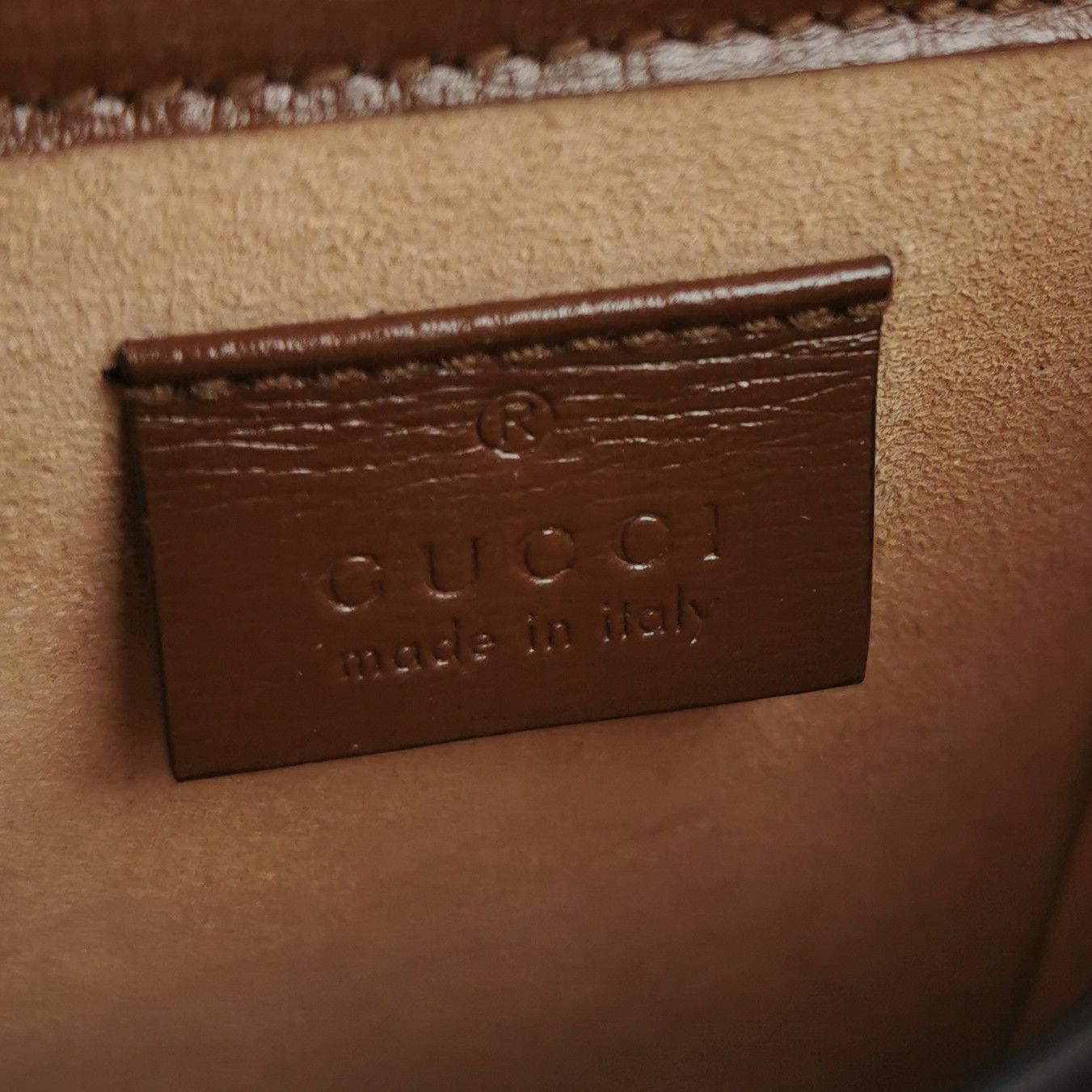 Gucci Gucci Women os Crossbody Bags Size ONE SIZE - 8 Thumbnail