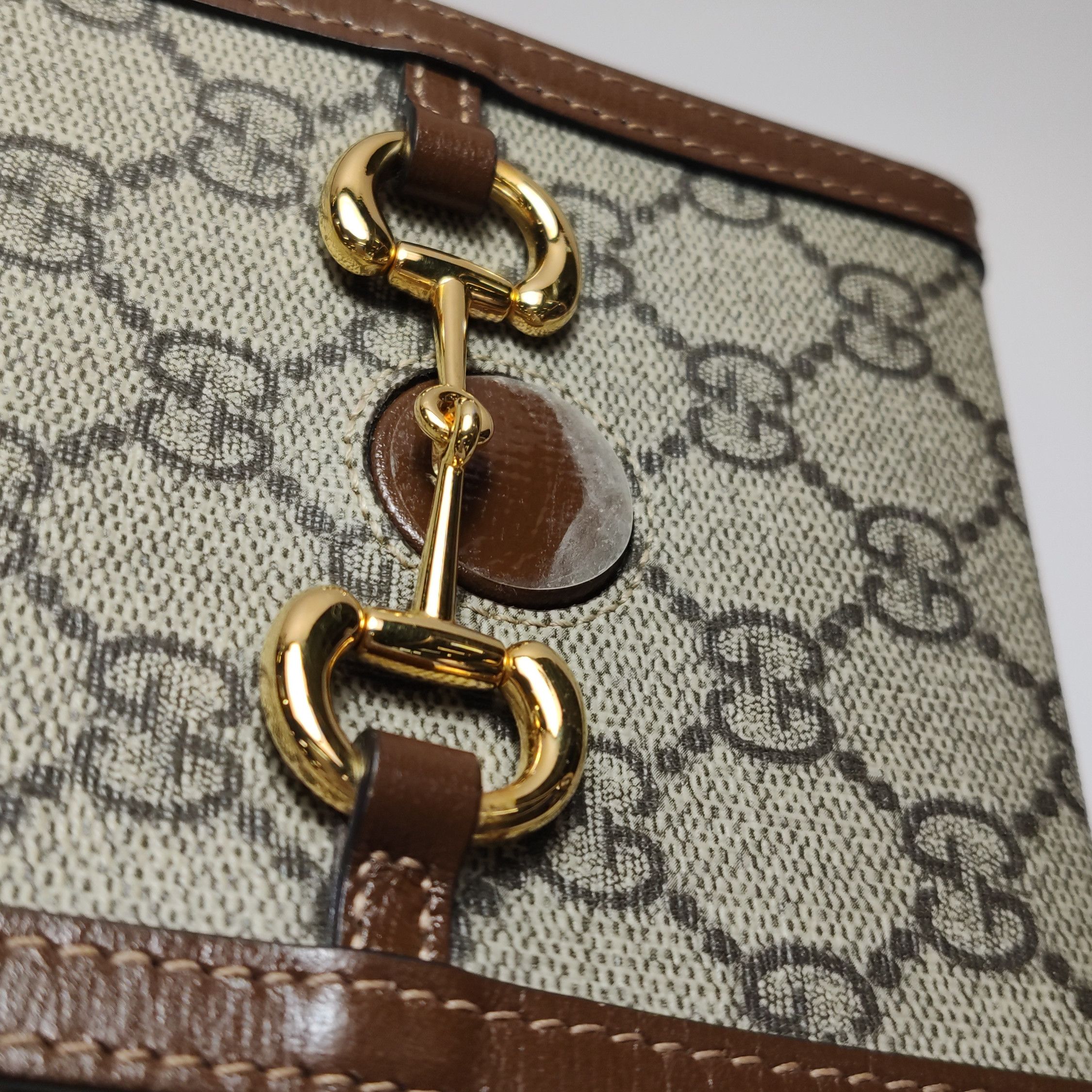 Gucci Gucci Women os Crossbody Bags Size ONE SIZE - 12 Thumbnail