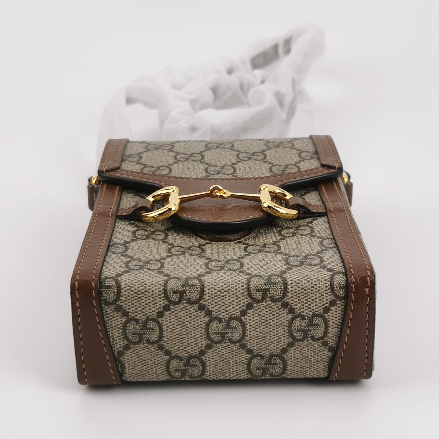 Gucci Gucci Women os Crossbody Bags Size ONE SIZE - 6 Thumbnail