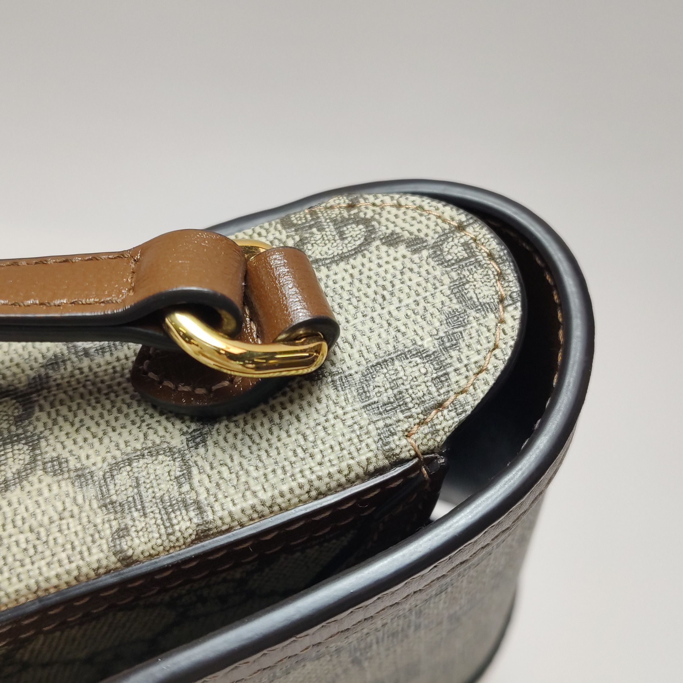 Gucci Gucci Women os Crossbody Bags Size ONE SIZE - 13 Thumbnail