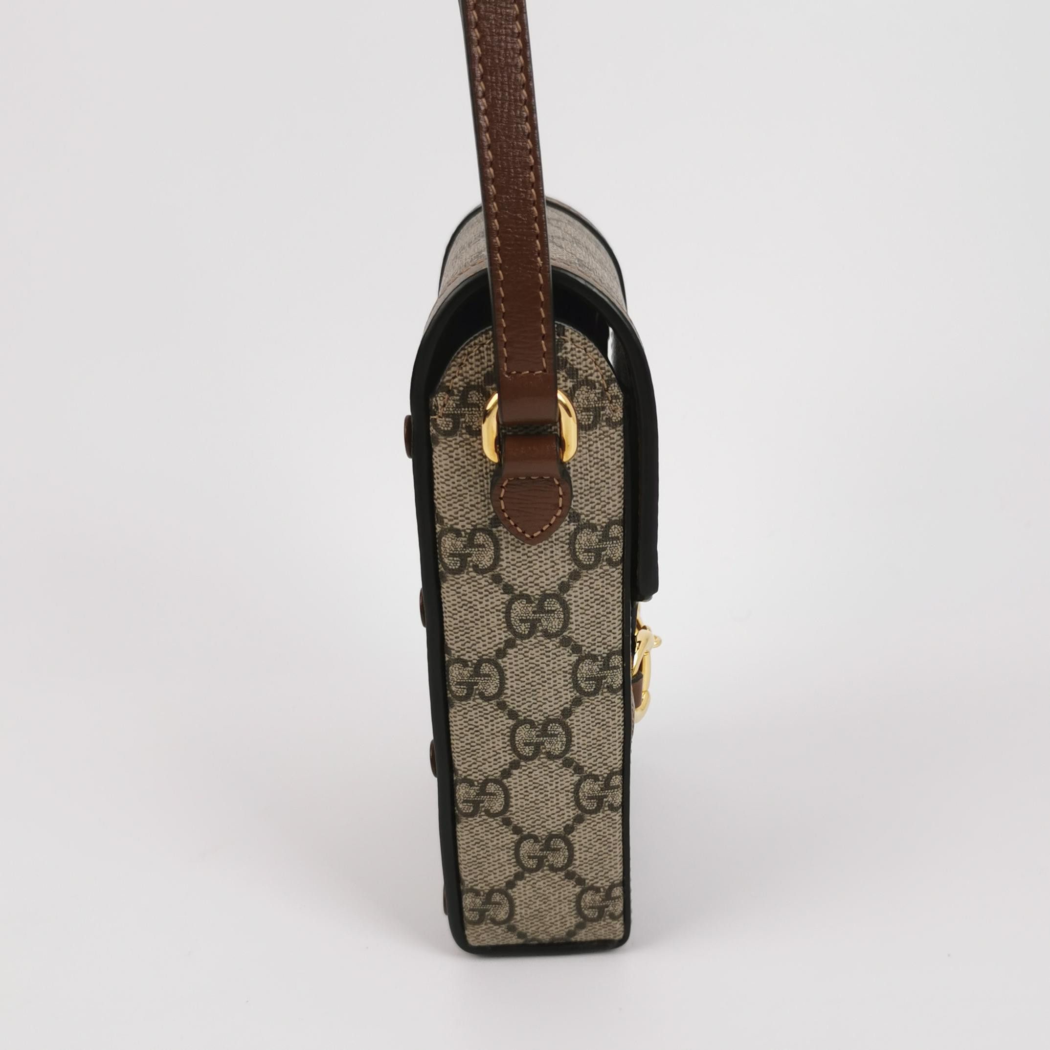 Gucci Gucci Women os Crossbody Bags Size ONE SIZE - 4 Thumbnail