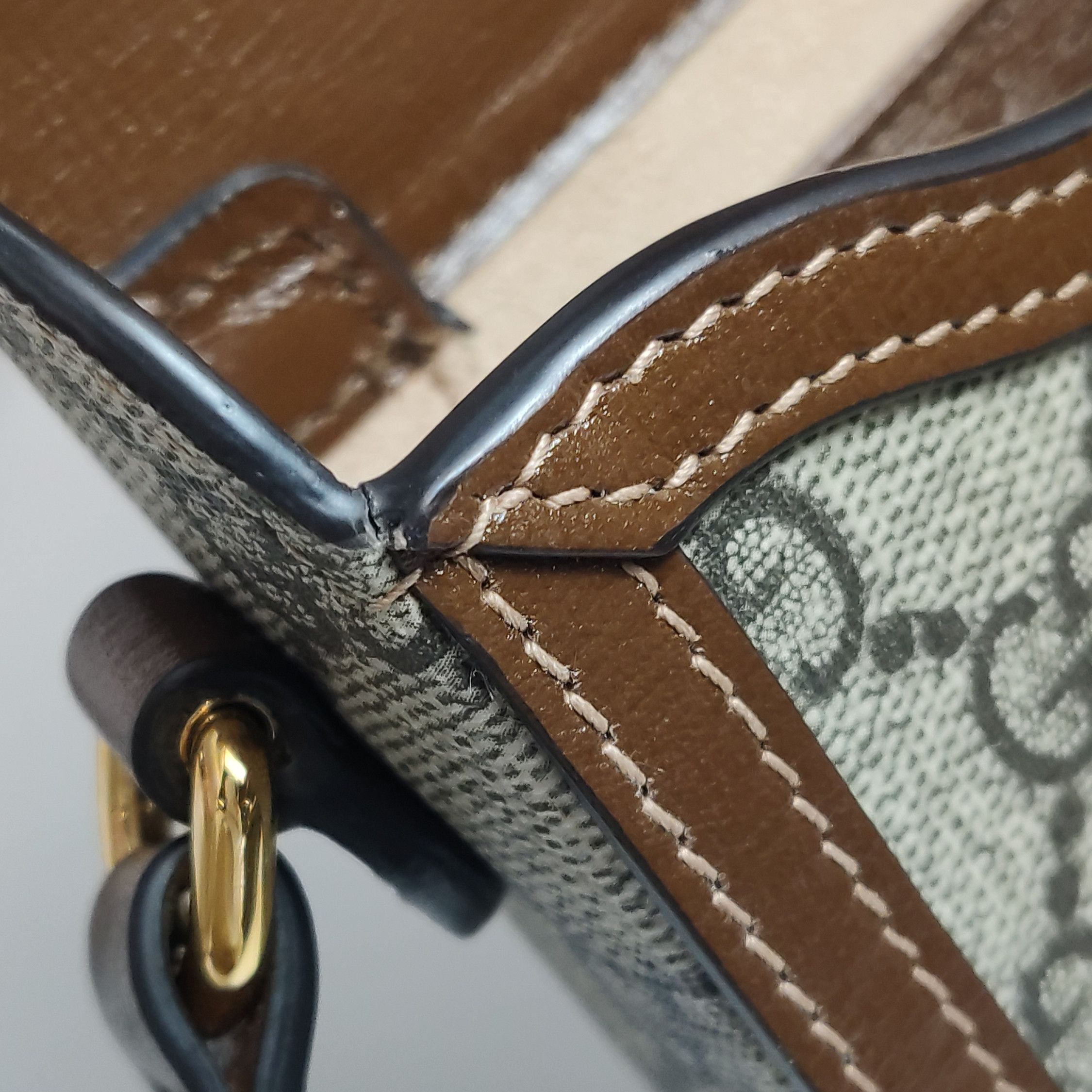 Gucci Gucci Women os Crossbody Bags Size ONE SIZE - 19 Thumbnail