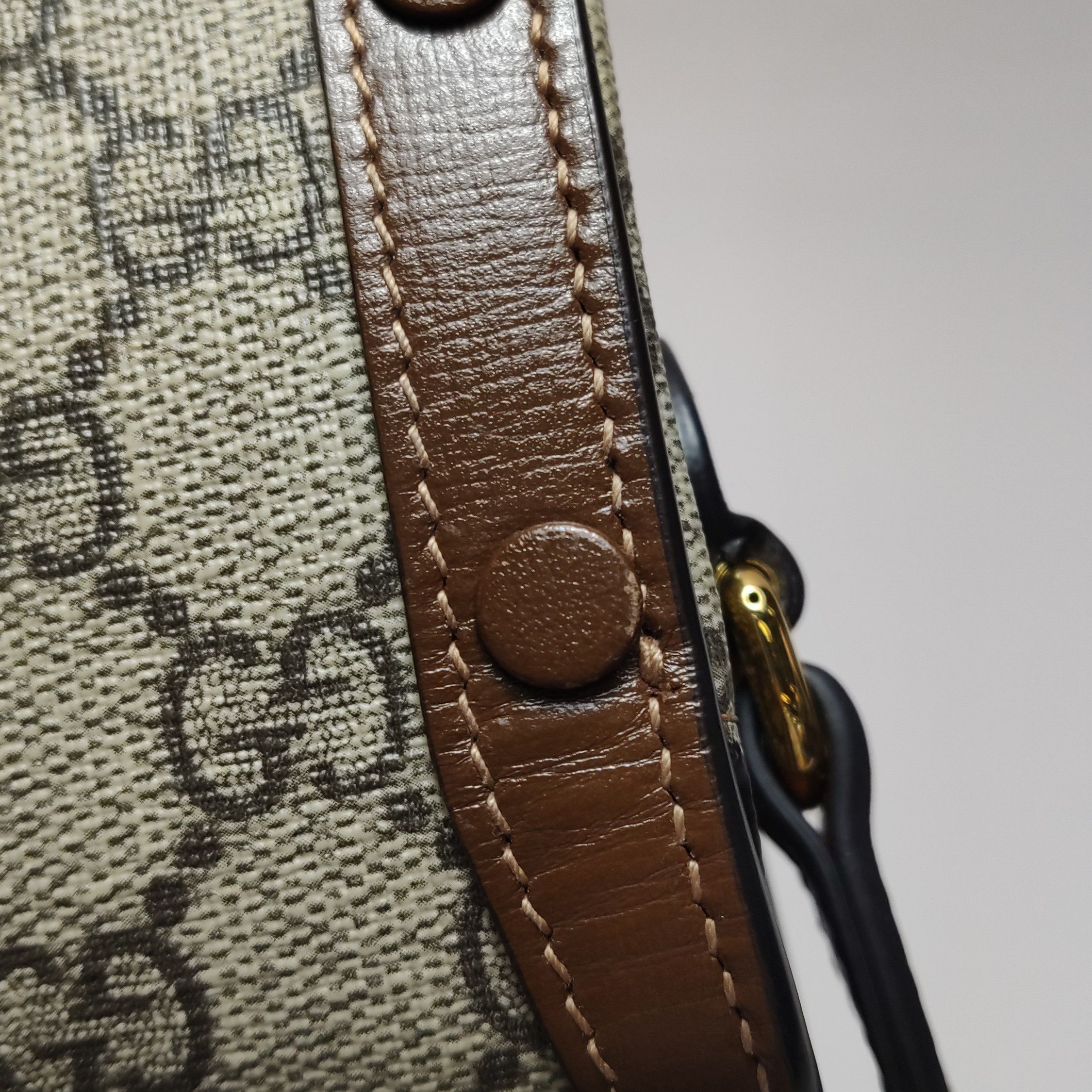 Gucci Gucci Women os Crossbody Bags Size ONE SIZE - 18 Thumbnail