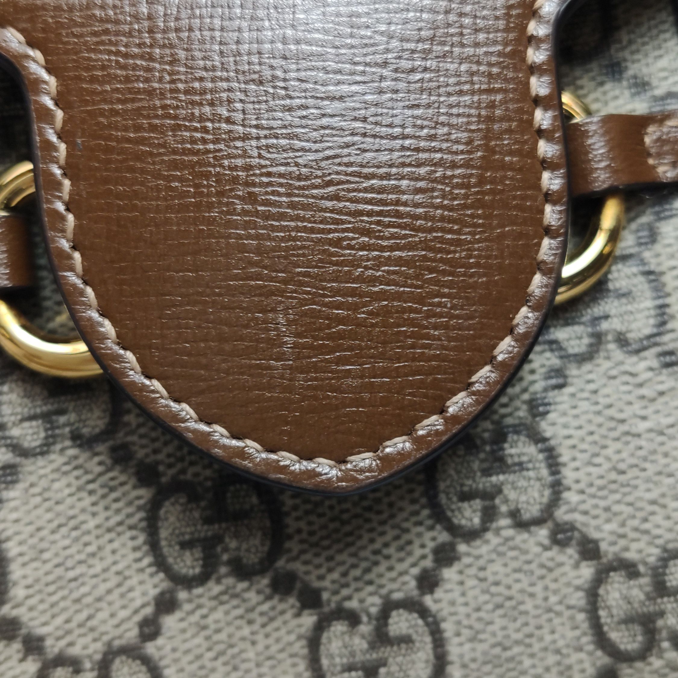 Gucci Gucci Women os Crossbody Bags Size ONE SIZE - 16 Thumbnail
