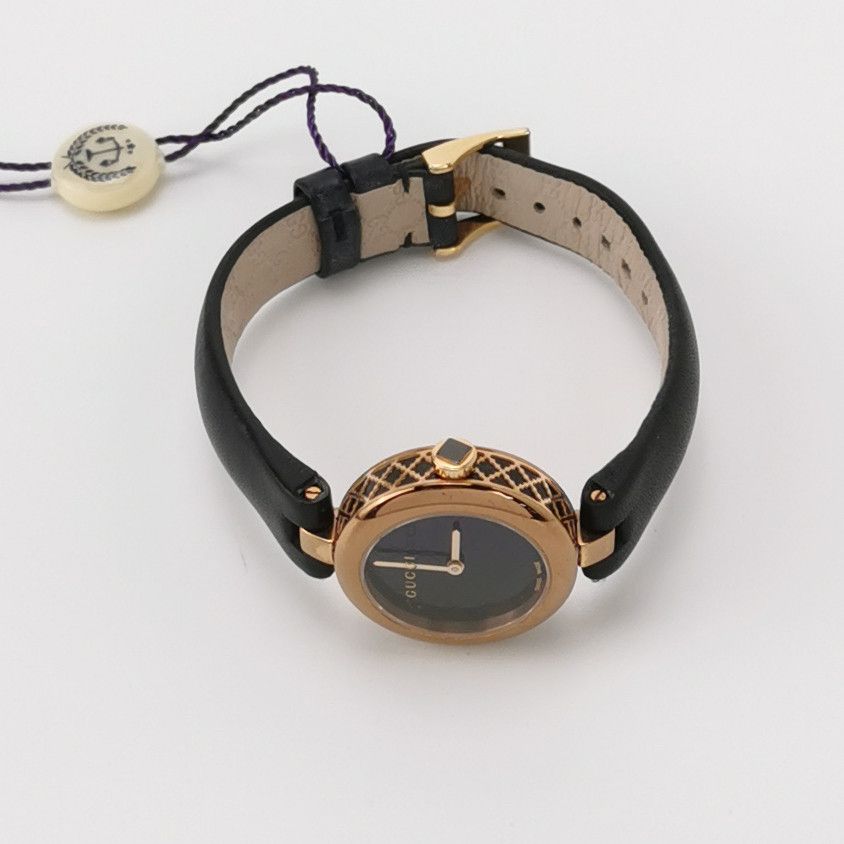 Gucci Gucci Women os Watches Size ONE SIZE - 2 Thumbnail