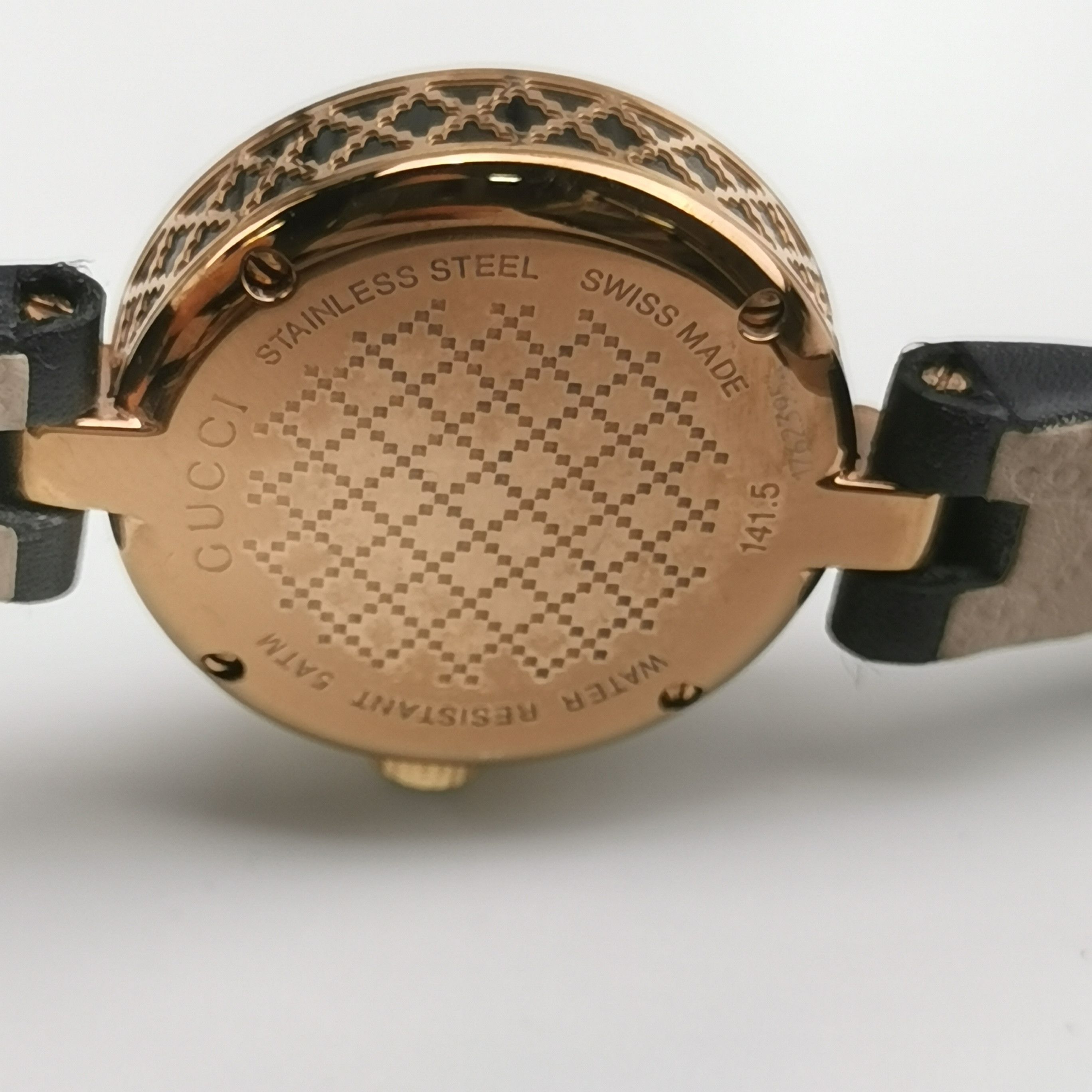 Gucci Gucci Women os Watches Size ONE SIZE - 9 Thumbnail