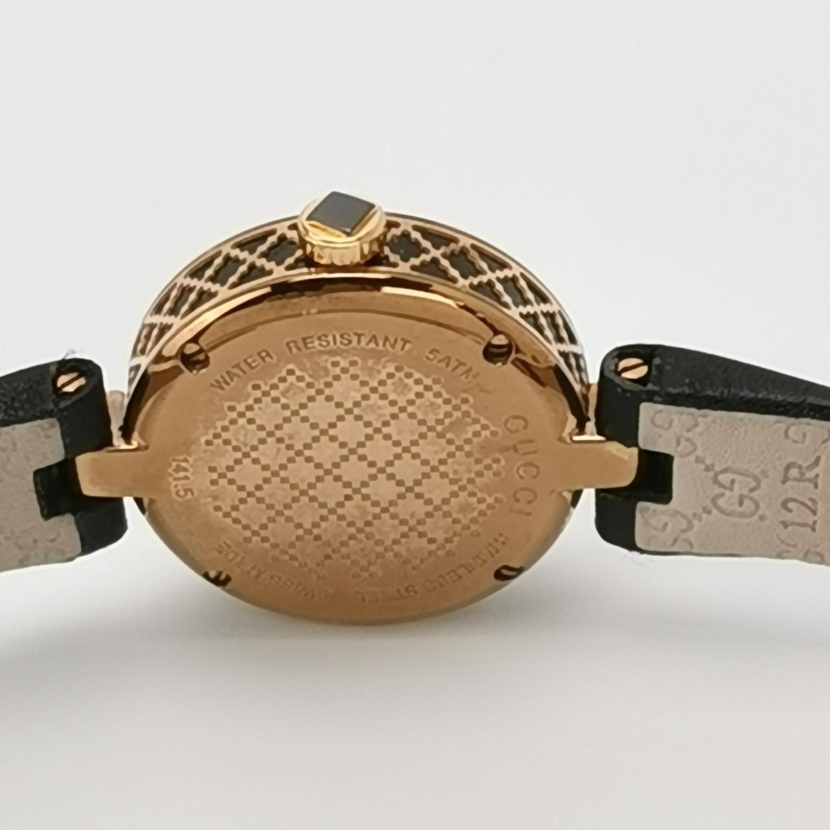 Gucci Gucci Women os Watches Size ONE SIZE - 5 Thumbnail