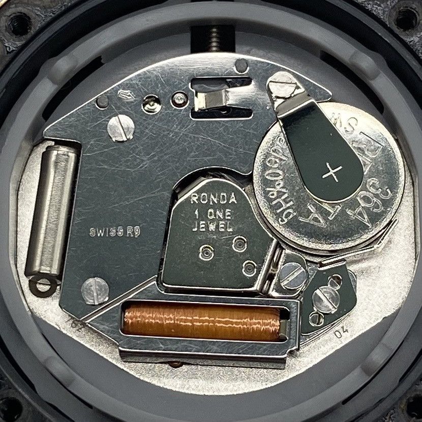 Gucci Gucci Women os Watches Size ONE SIZE - 8 Thumbnail