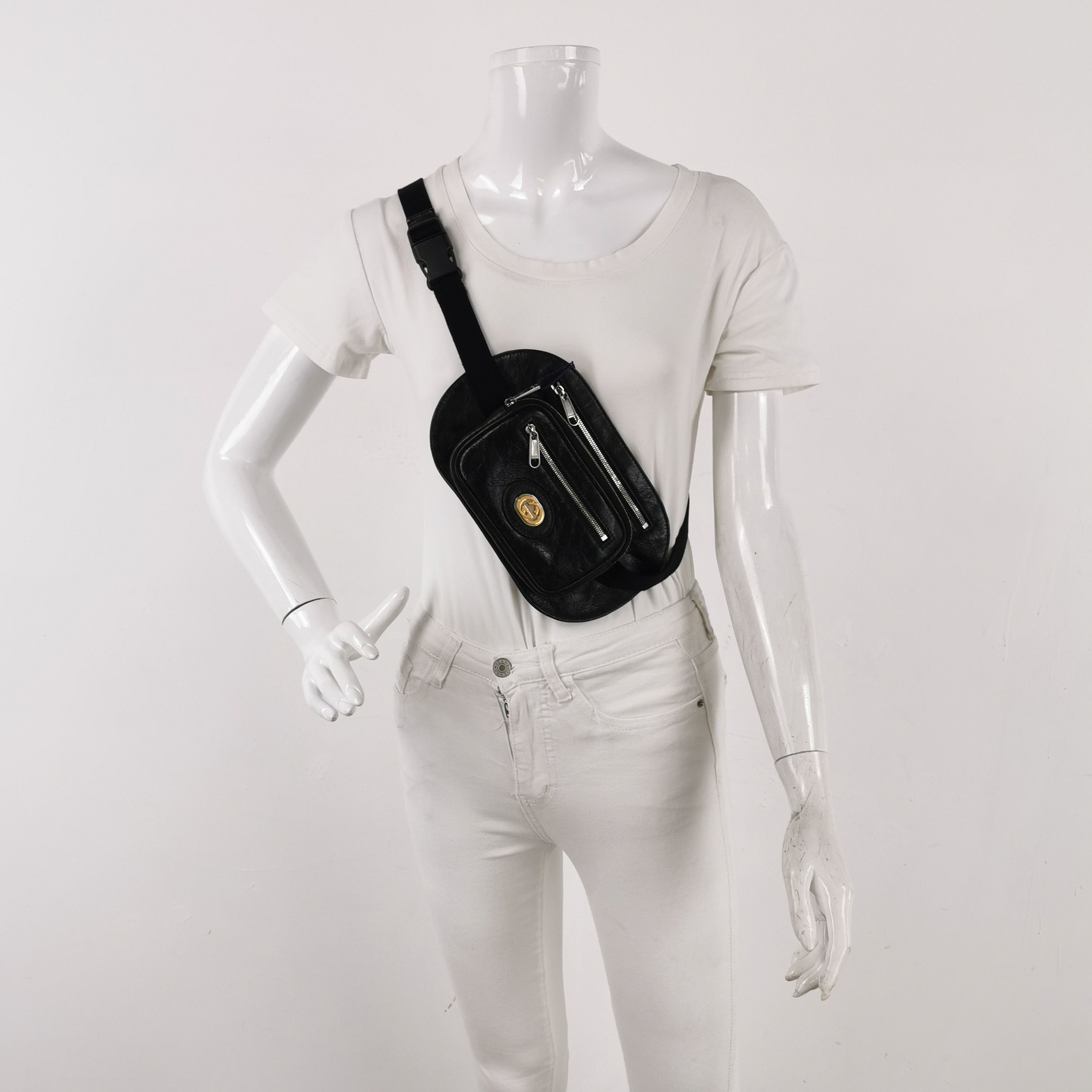 Gucci Gucci Women os Belt Bags Size ONE SIZE - 2 Thumbnail