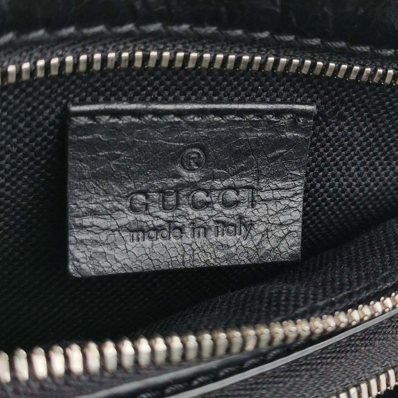 Gucci Gucci Women os Belt Bags Size ONE SIZE - 8 Thumbnail
