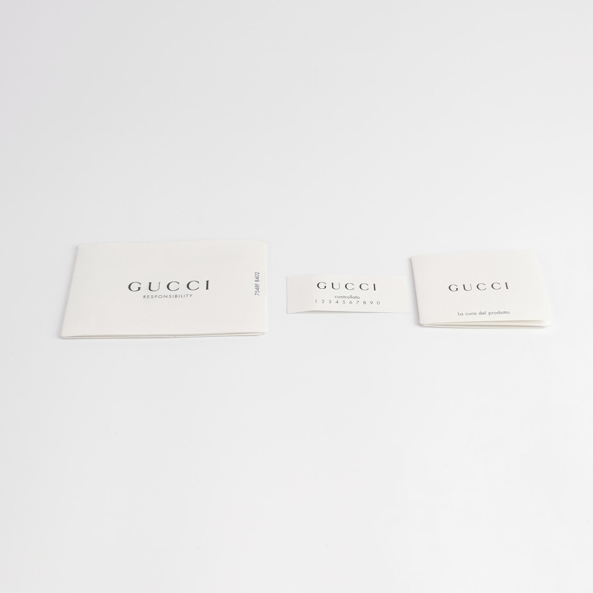 Gucci Gucci Women os Belt Bags Size ONE SIZE - 10 Thumbnail