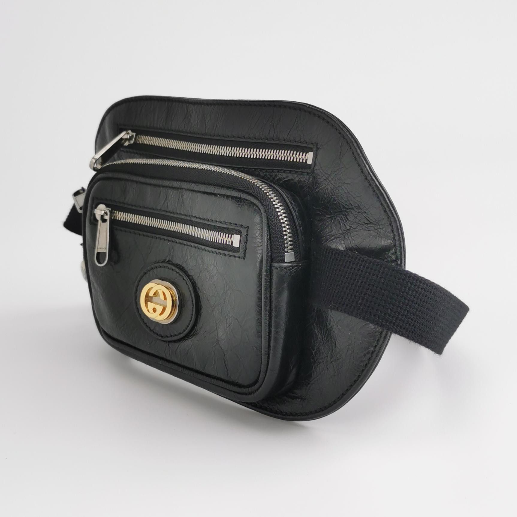 Gucci Gucci Women os Belt Bags Size ONE SIZE - 3 Thumbnail