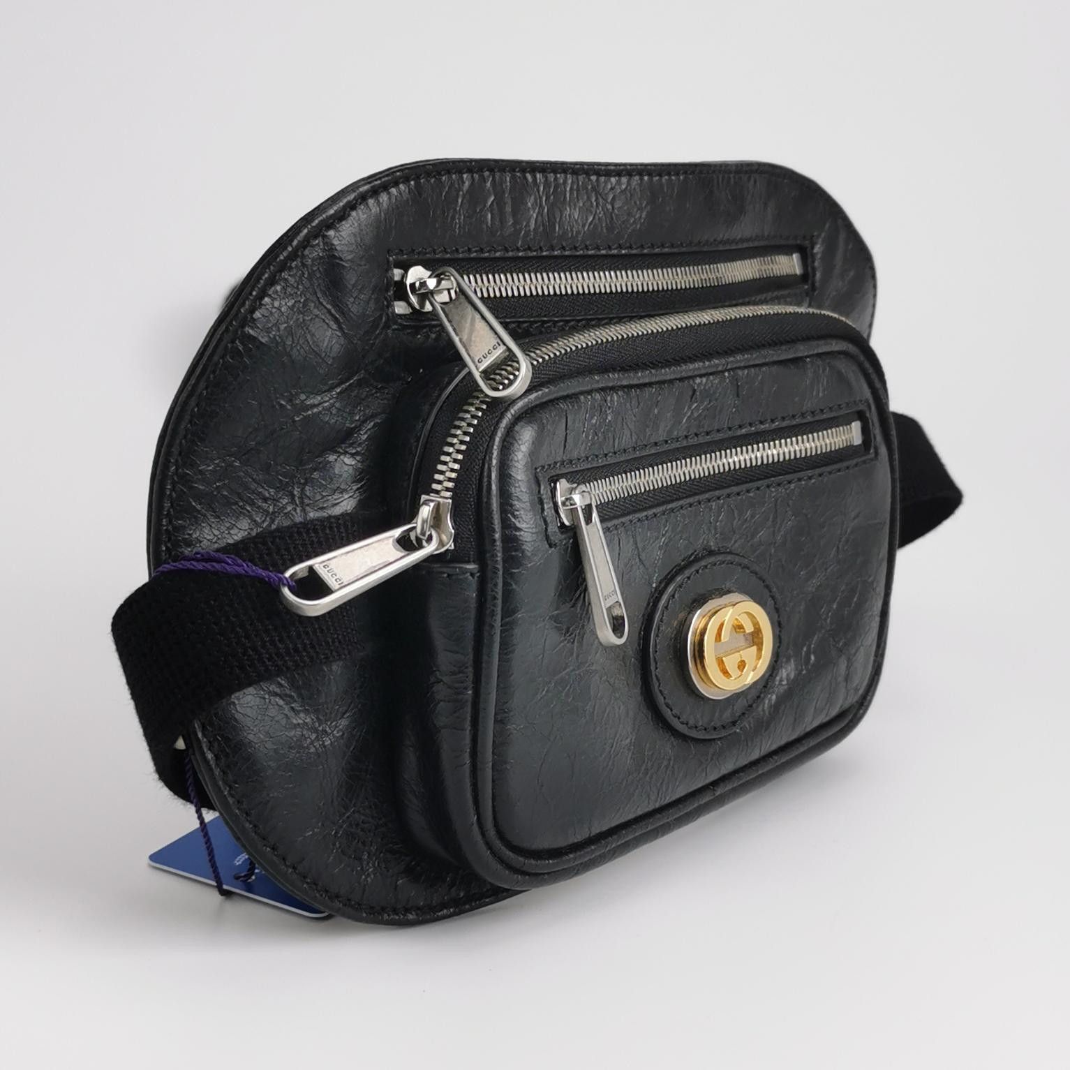Gucci Gucci Women os Belt Bags Size ONE SIZE - 4 Thumbnail