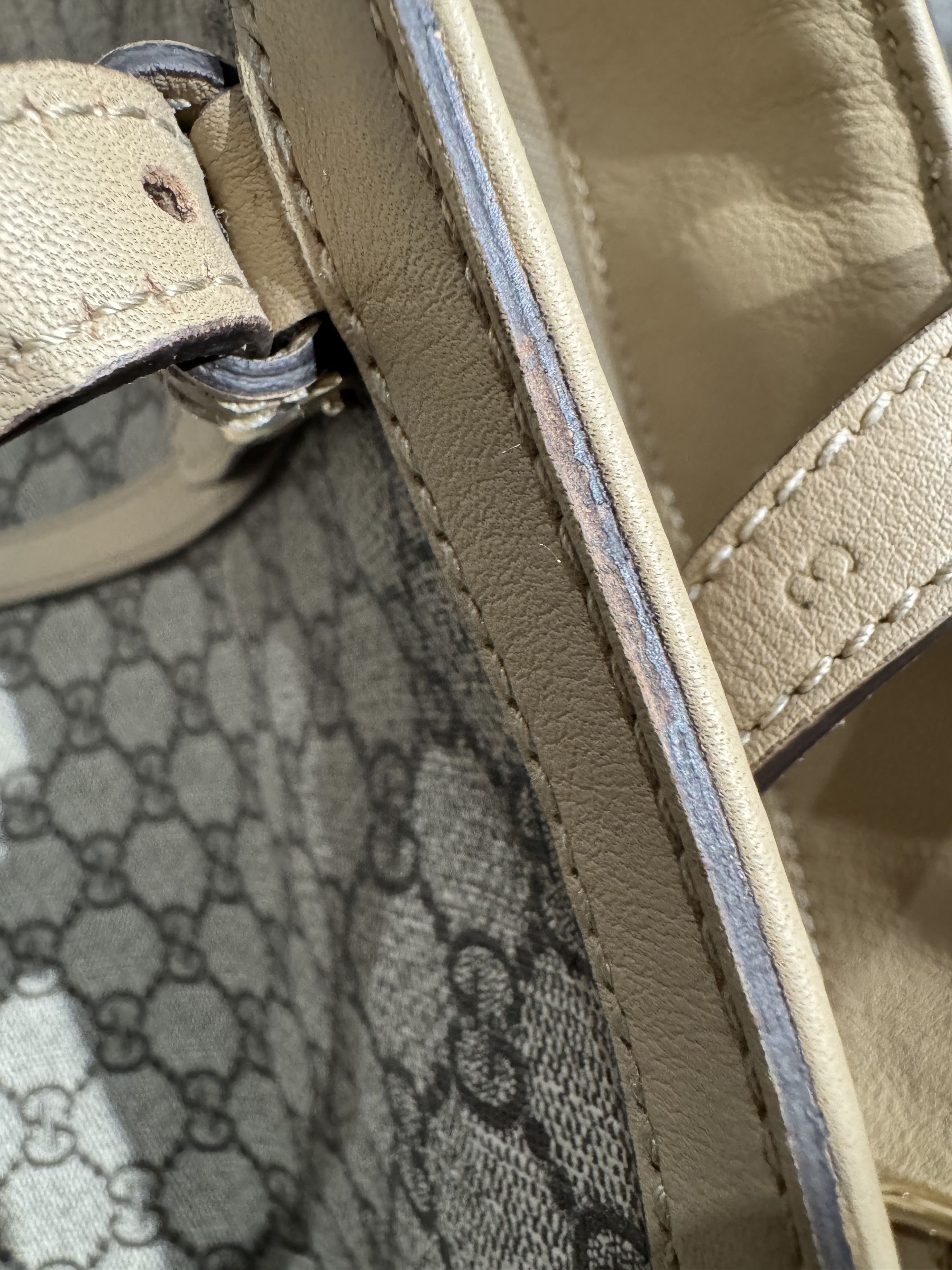 Gucci Gucci Women os Shoulder Bags Size ONE SIZE - 19 Thumbnail