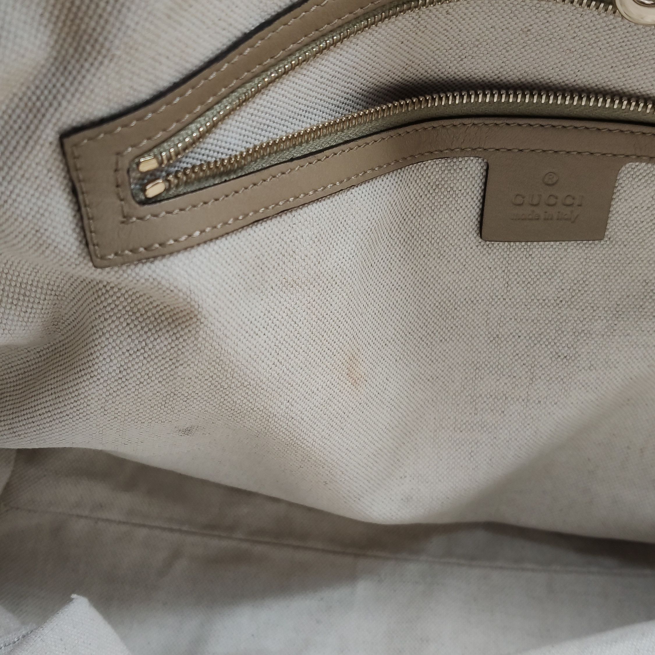 Gucci Gucci Women os Shoulder Bags Size ONE SIZE - 10 Thumbnail