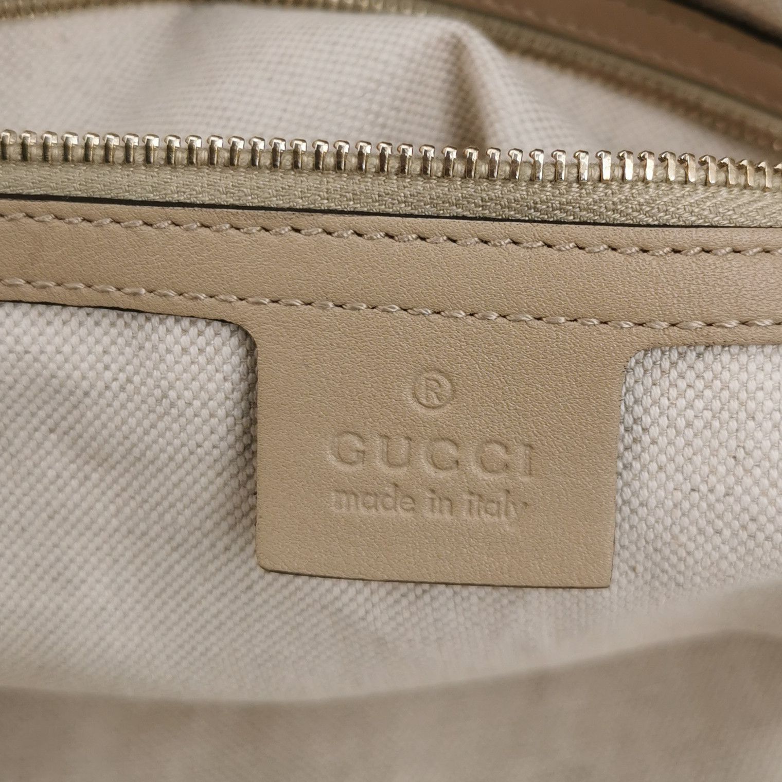 Gucci Gucci Women os Shoulder Bags Size ONE SIZE - 8 Thumbnail