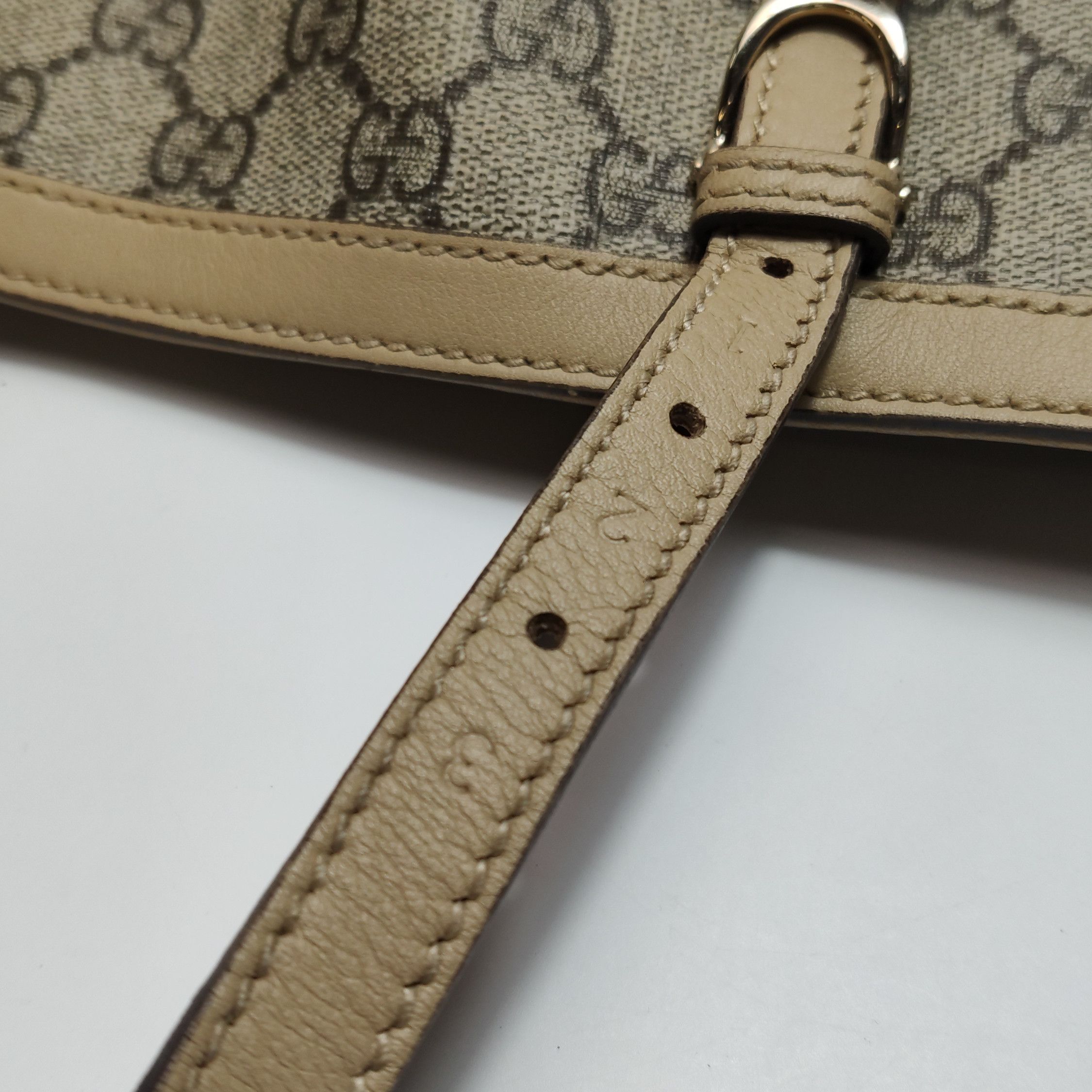 Gucci Gucci Women os Shoulder Bags Size ONE SIZE - 11 Thumbnail