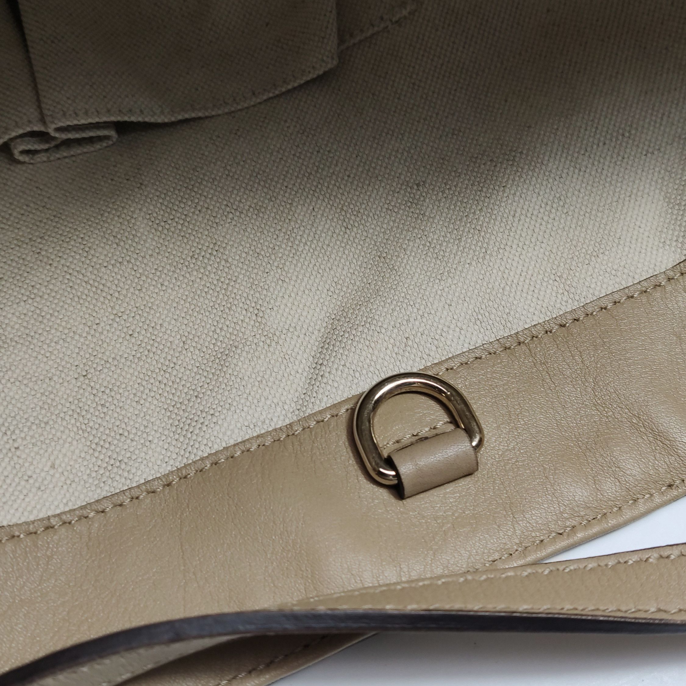 Gucci Gucci Women os Shoulder Bags Size ONE SIZE - 12 Thumbnail
