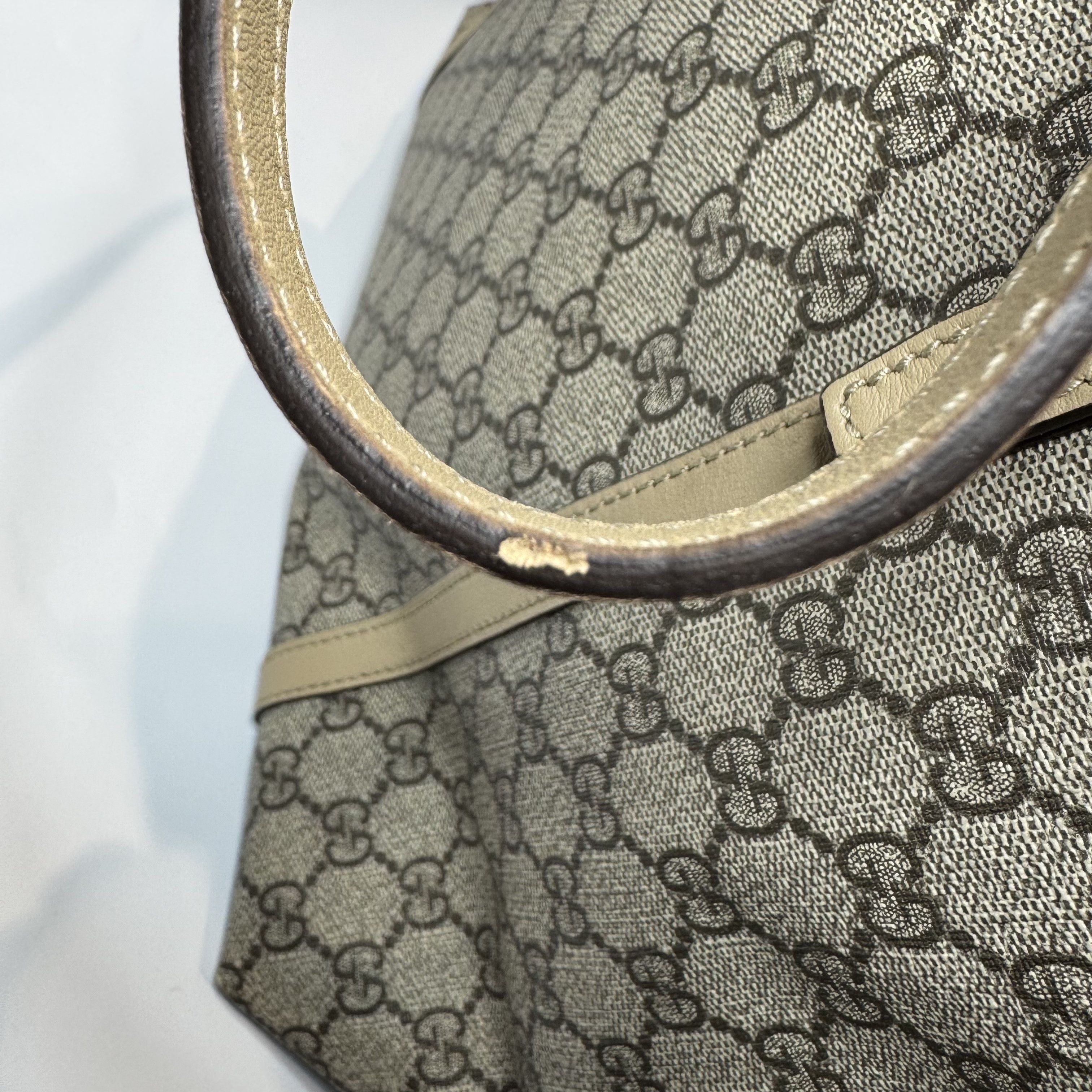 Gucci Gucci Women os Shoulder Bags Size ONE SIZE - 18 Thumbnail