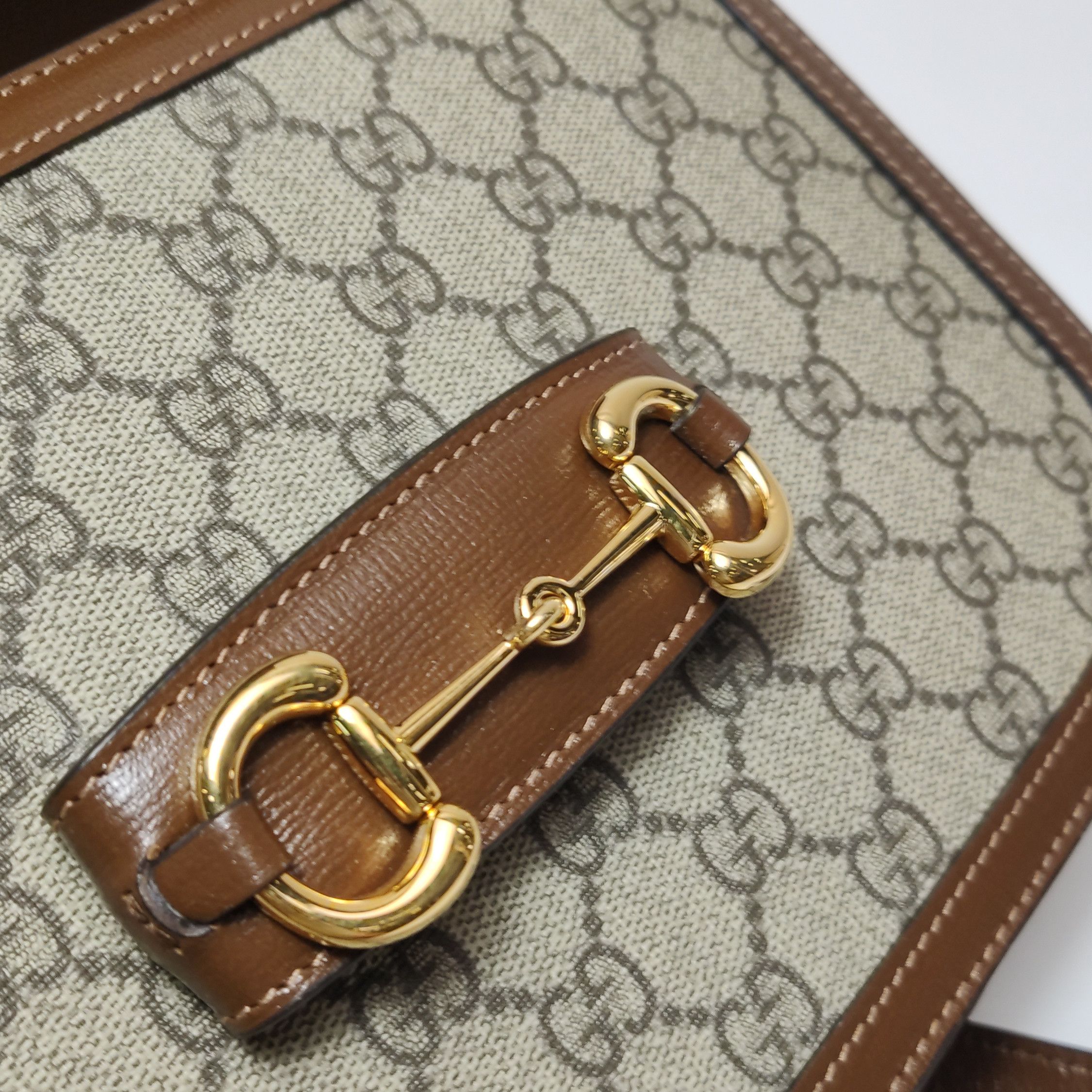 Gucci Gucci Women os Shoulder Bags Size ONE SIZE - 11 Thumbnail