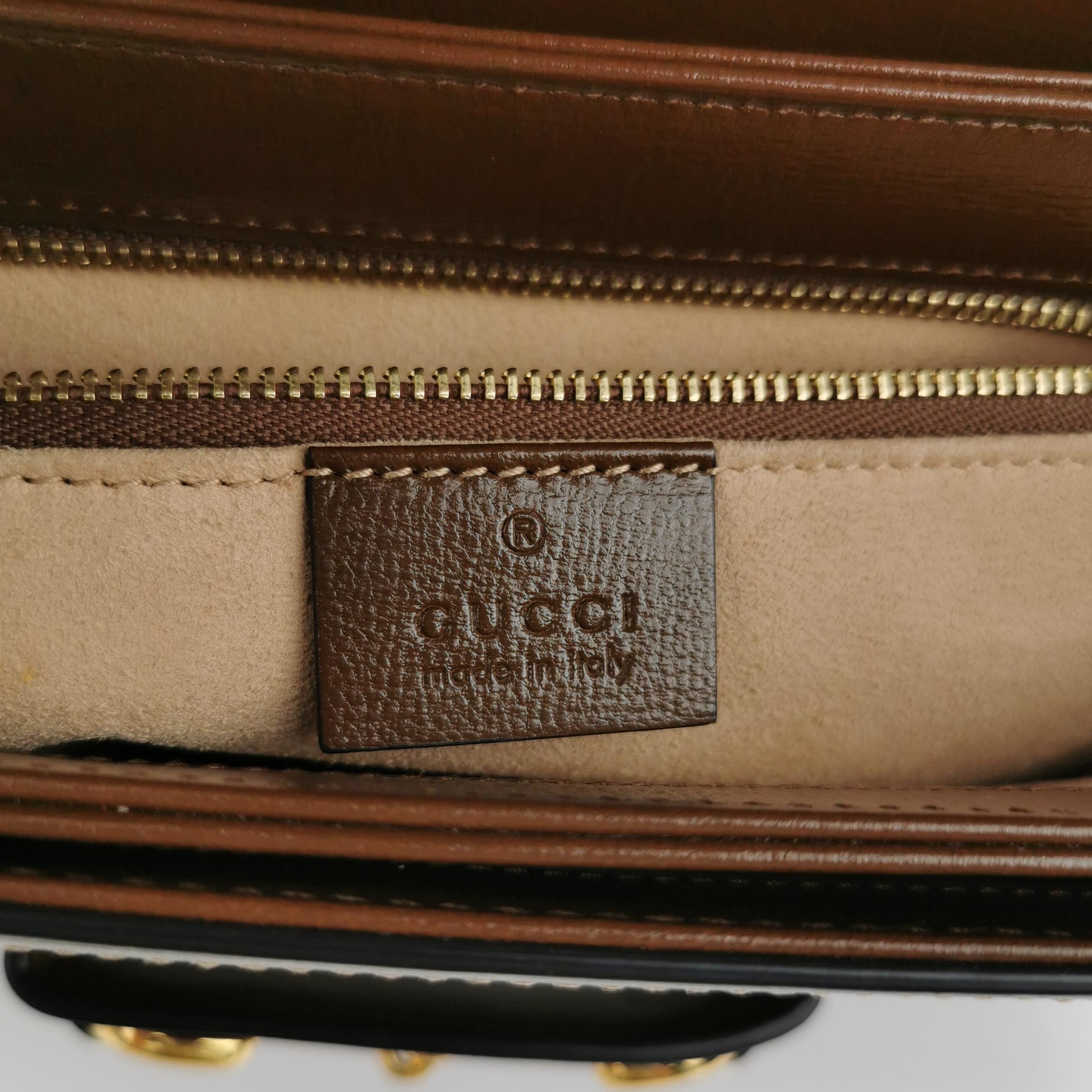 Gucci Gucci Women os Shoulder Bags Size ONE SIZE - 8 Thumbnail