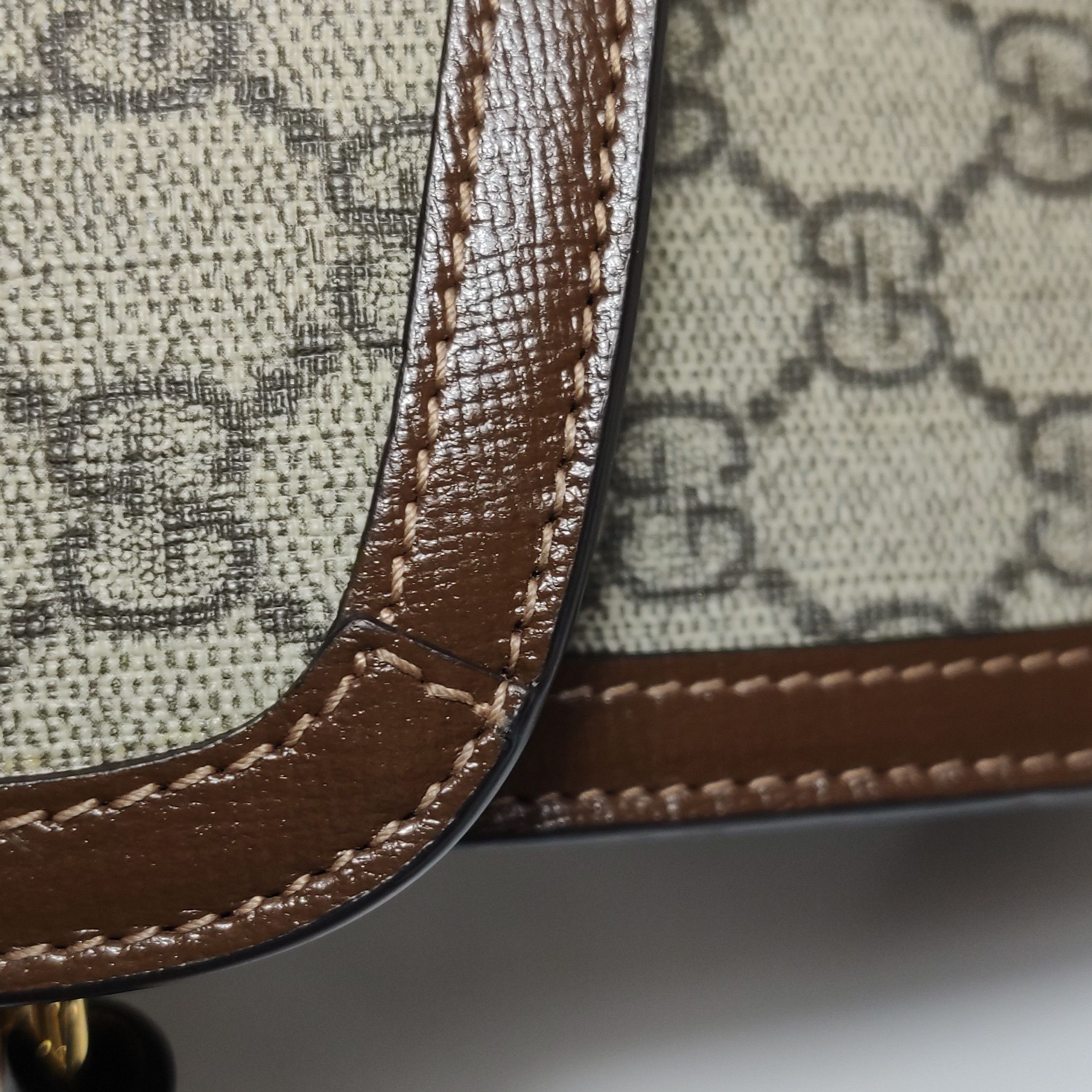 Gucci Gucci Women os Shoulder Bags Size ONE SIZE - 15 Thumbnail