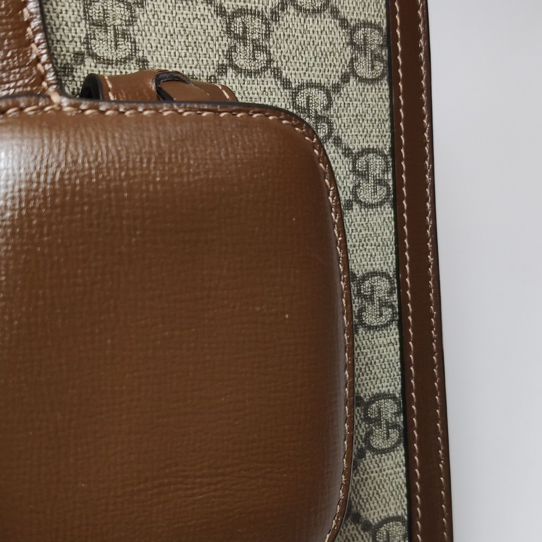 Gucci Gucci Women os Shoulder Bags Size ONE SIZE - 14 Thumbnail