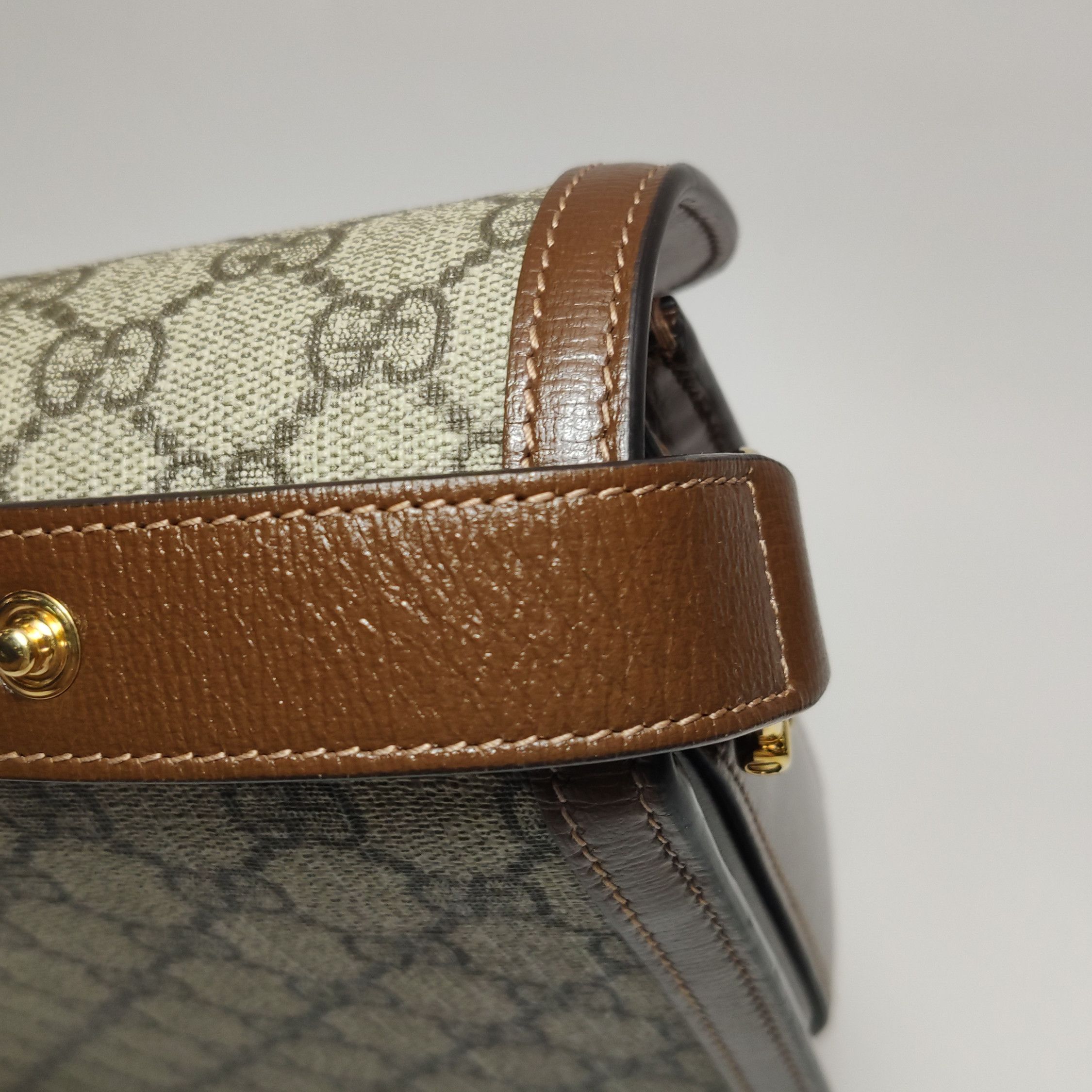Gucci Gucci Women os Shoulder Bags Size ONE SIZE - 22 Thumbnail