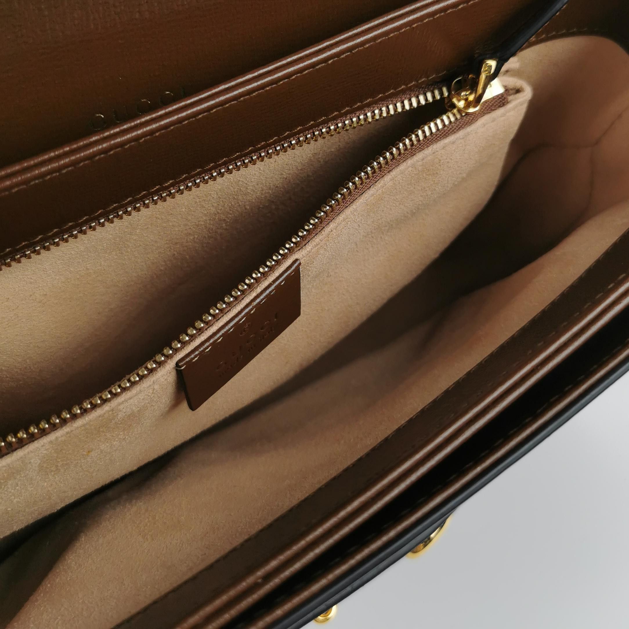 Gucci Gucci Women os Shoulder Bags Size ONE SIZE - 7 Thumbnail