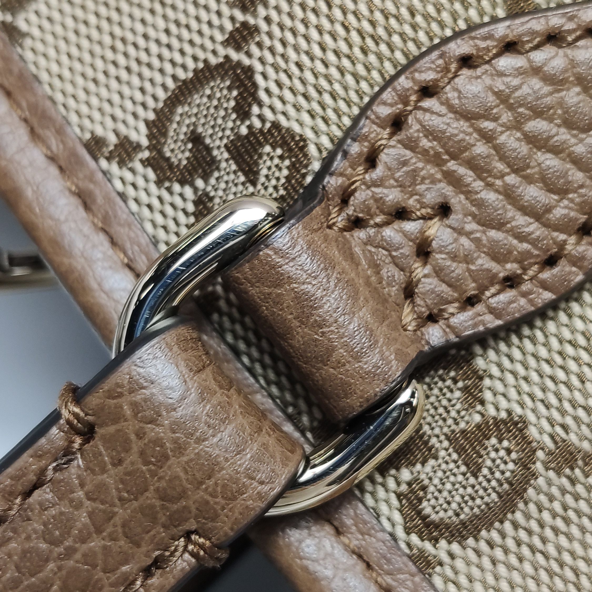 Gucci Gucci Women os Shoulder Bags Size ONE SIZE - 11 Thumbnail