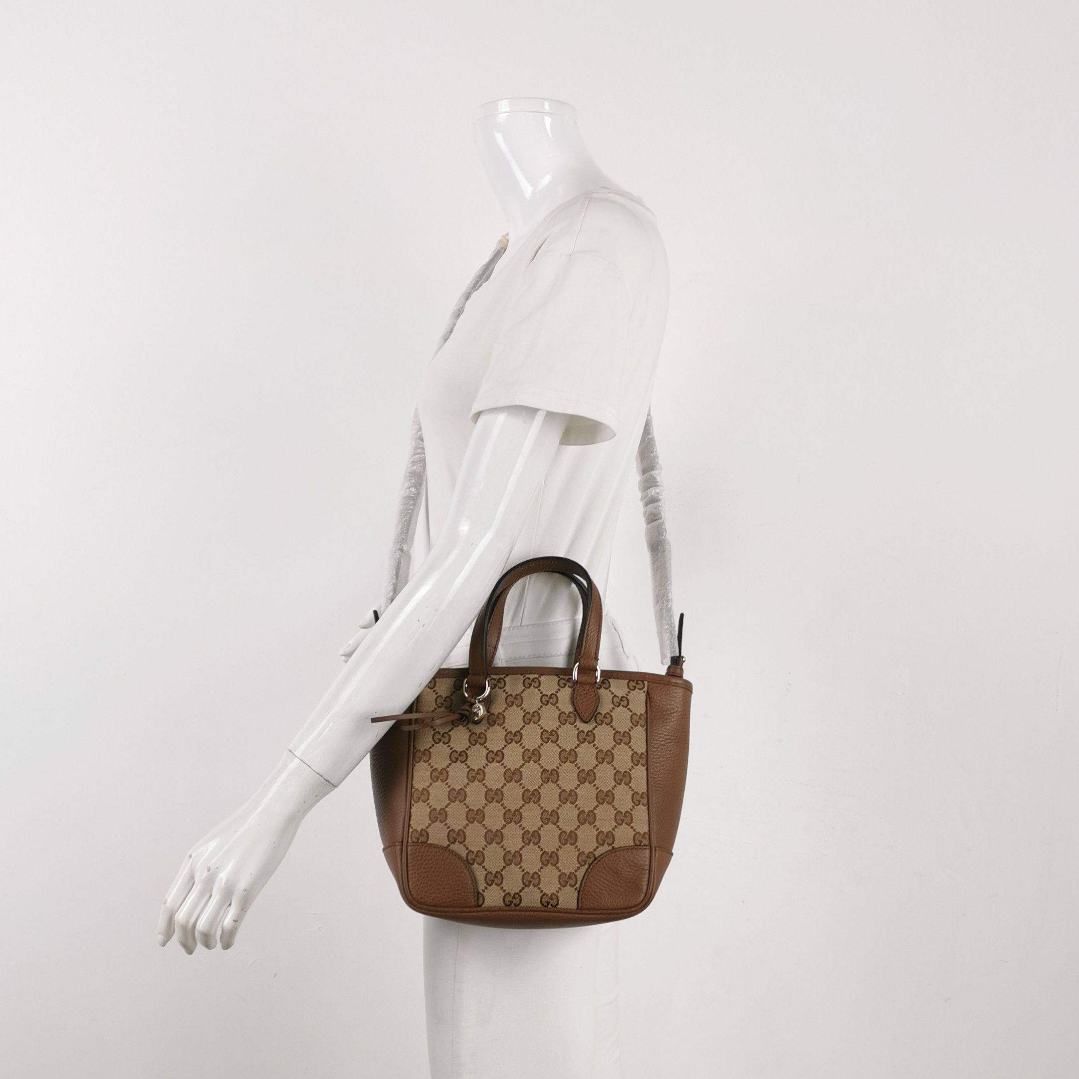Gucci Gucci Women os Shoulder Bags Size ONE SIZE - 2 Thumbnail