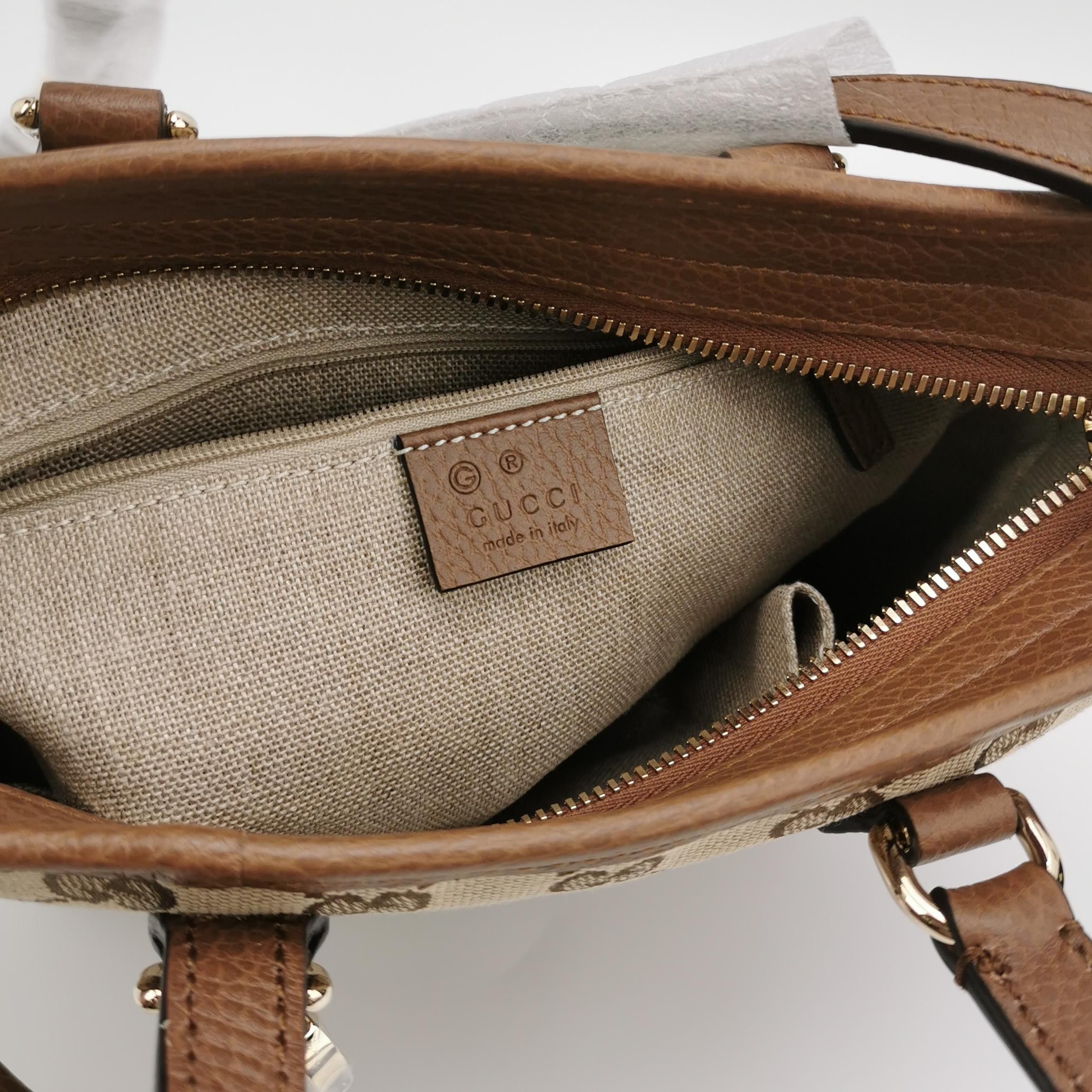 Gucci Gucci Women os Shoulder Bags Size ONE SIZE - 8 Thumbnail