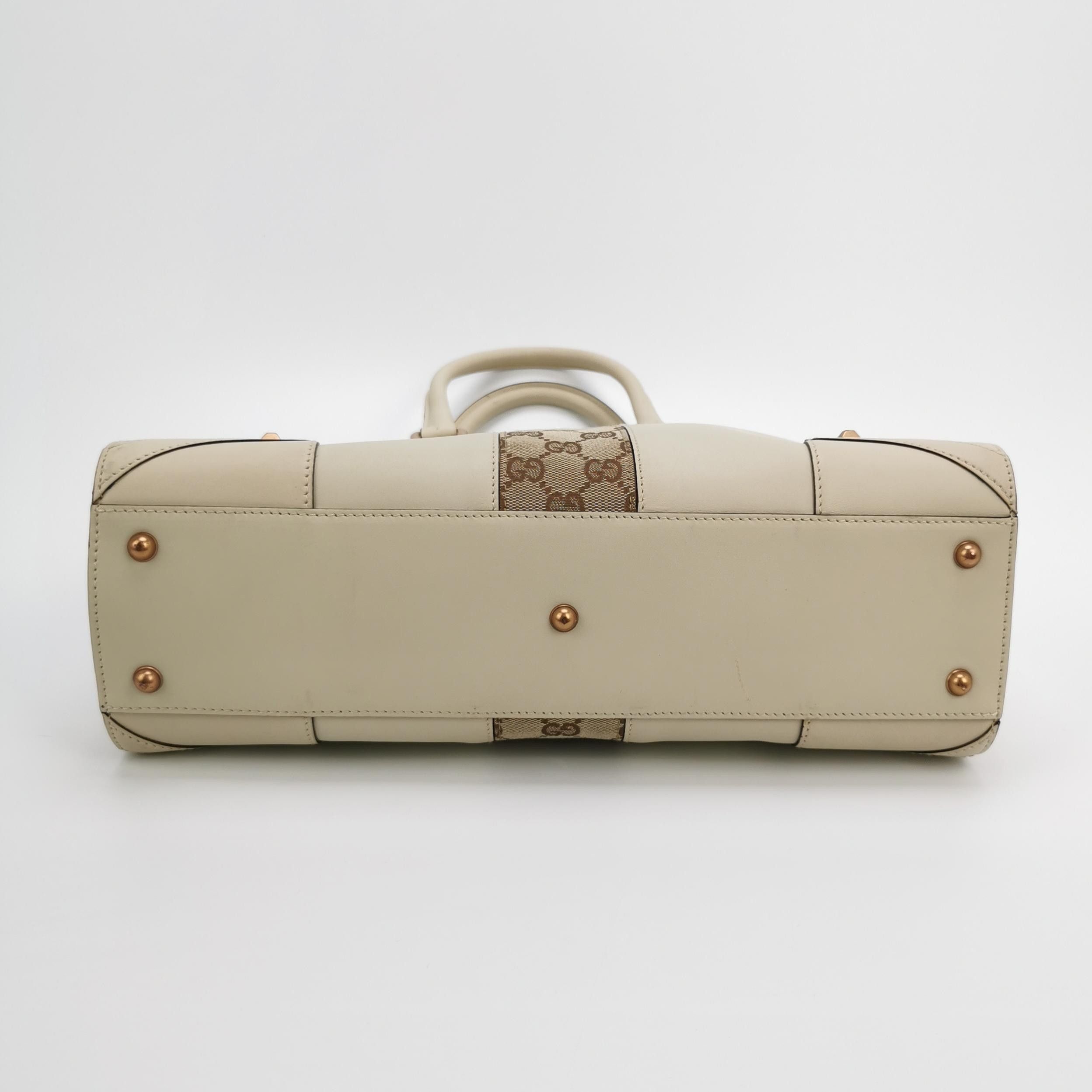 Gucci Gucci Women os Tote Bags Size ONE SIZE - 6 Thumbnail